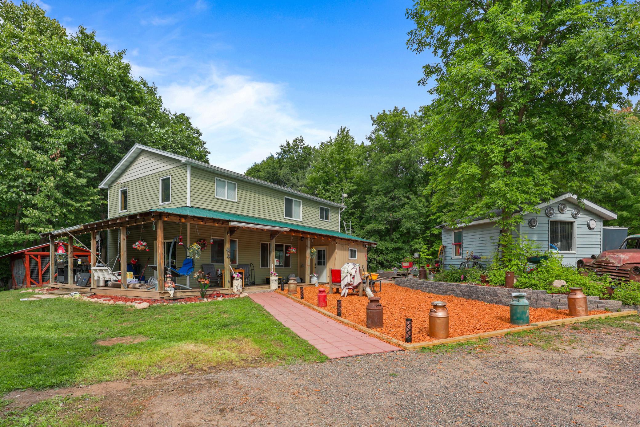 View of Residential at 16962 State Highway 27, Onamia MN 56359, Onamia (39 of 67) - Mike Wilen | Minnesota Team Real Estate