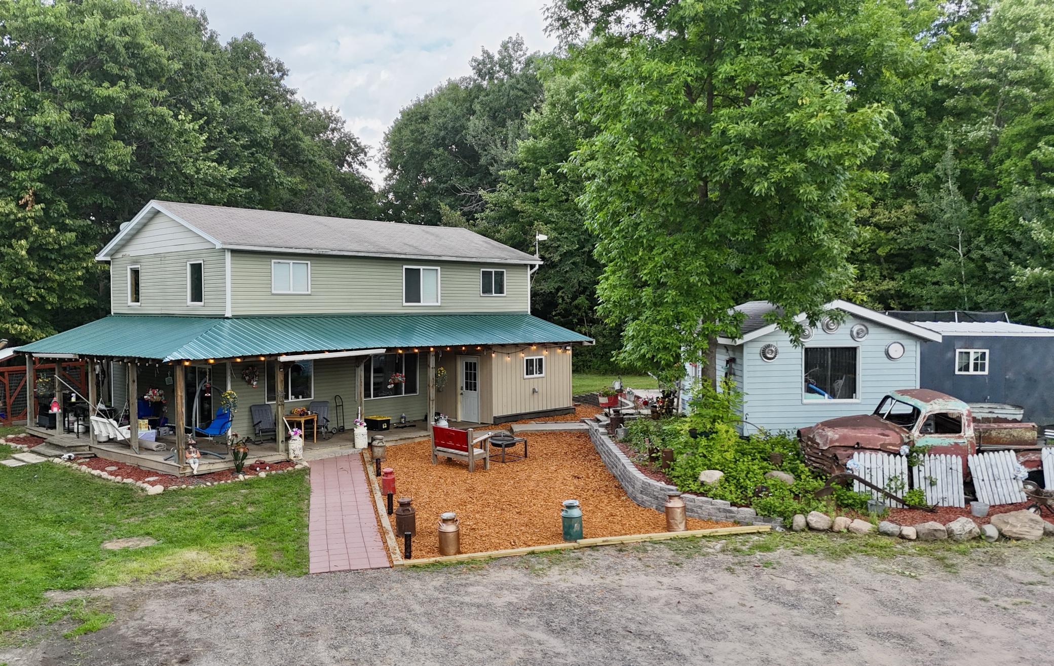 View of Residential at 16962 State Highway 27, Onamia MN 56359, Onamia - Mike Wilen | Minnesota Team Real Estate