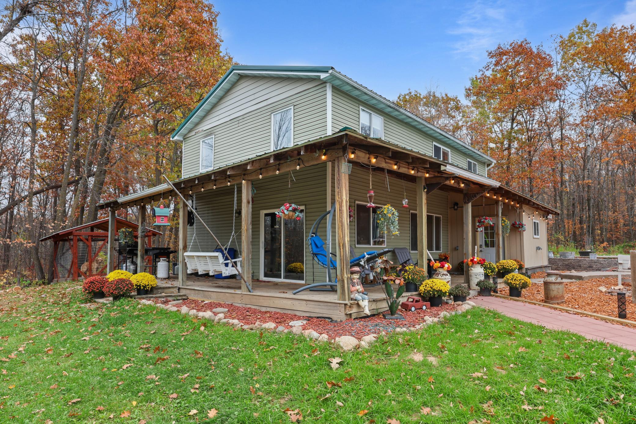 View of Residential at 16962 State Highway 27, Onamia MN 56359, Onamia (61 of 107) - Mike Wilen | Minnesota Team Real Estate