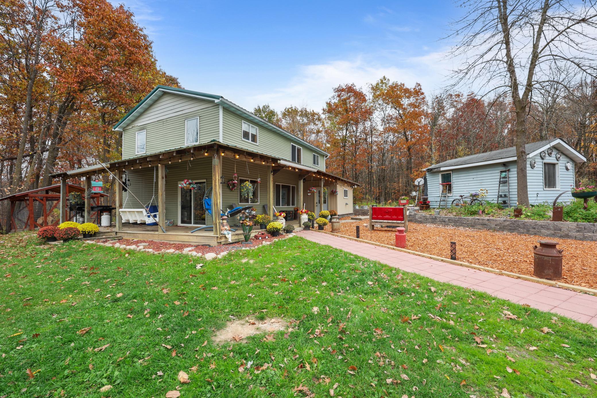 View of Residential at 16962 State Highway 27, Onamia MN 56359, Onamia (59 of 107) - Mike Wilen | Minnesota Team Real Estate