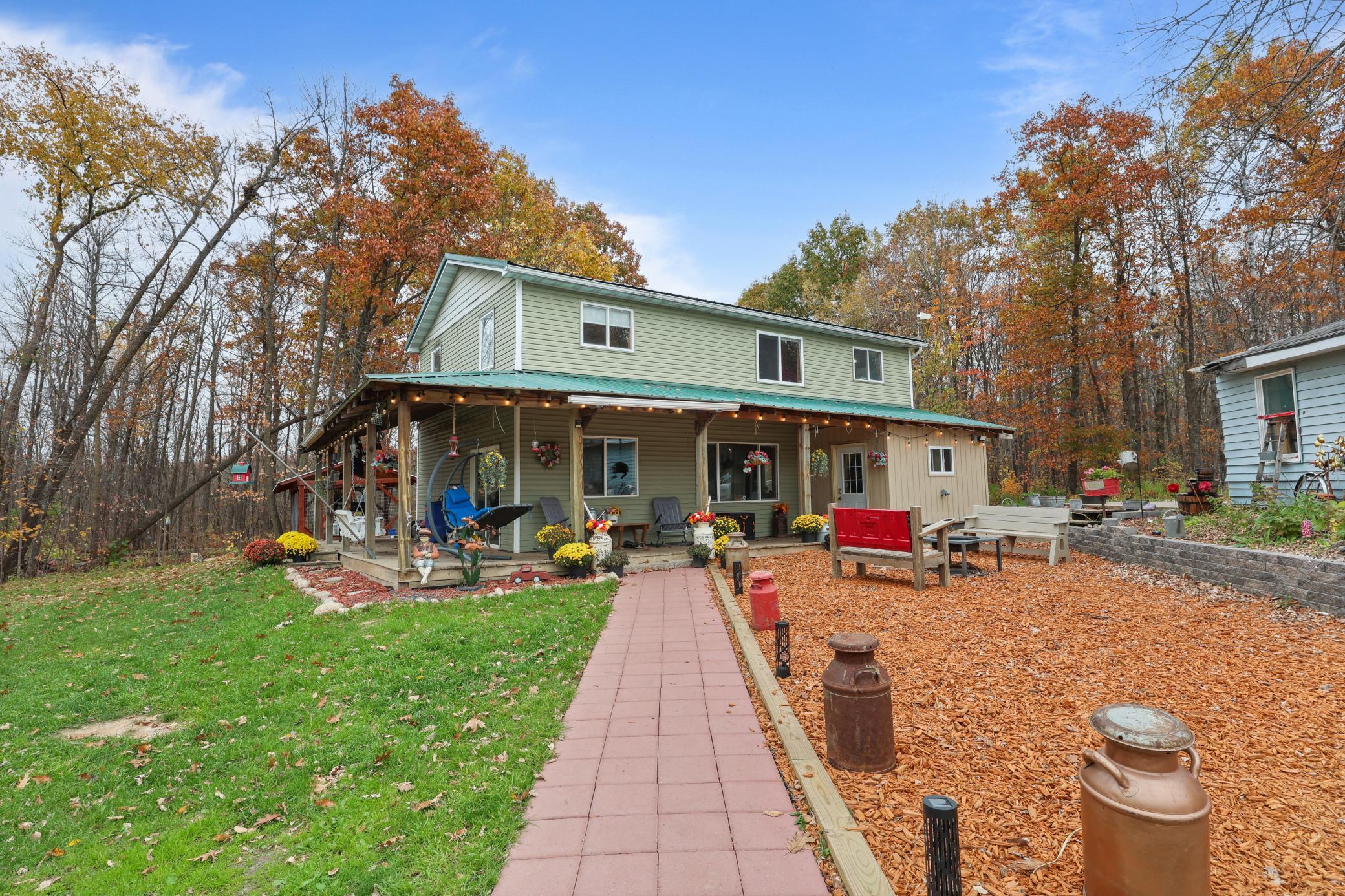 View of Residential at 16962 State Highway 27, Onamia MN 56359, Onamia (7 of 107) - Mike Wilen | Minnesota Team Real Estate