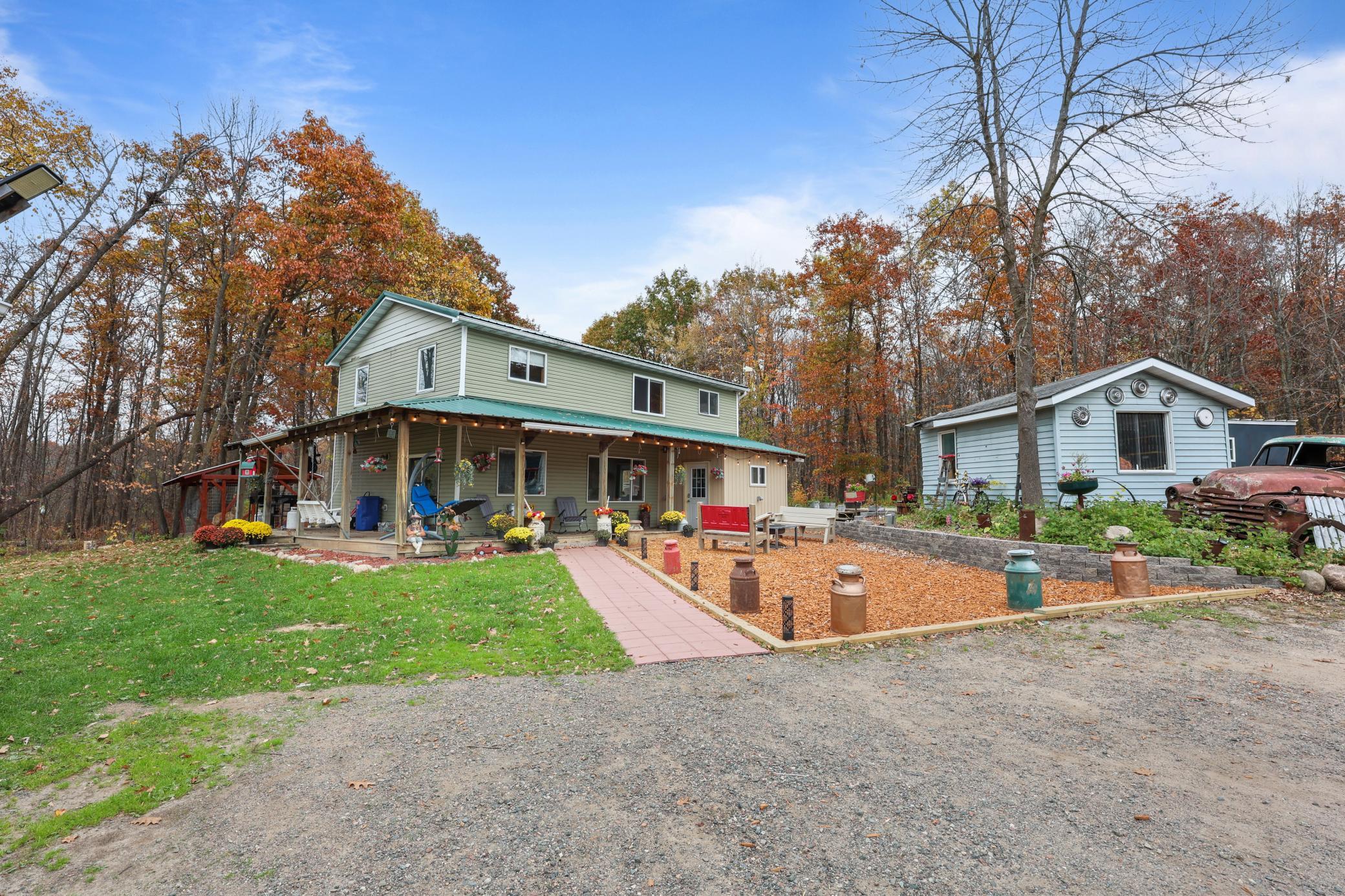 View of Residential at 16962 State Highway 27, Onamia MN 56359, Onamia (56 of 107) - Mike Wilen | Minnesota Team Real Estate