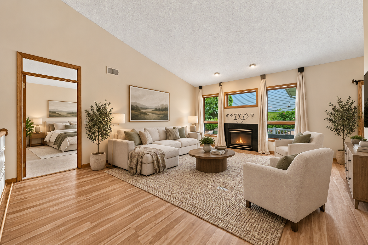 View of Residential at 833 Southcross Drive, Burnsville MN 55306, Burnsville (4 of 28) - Mike Wilen | Minnesota Team Real Estate