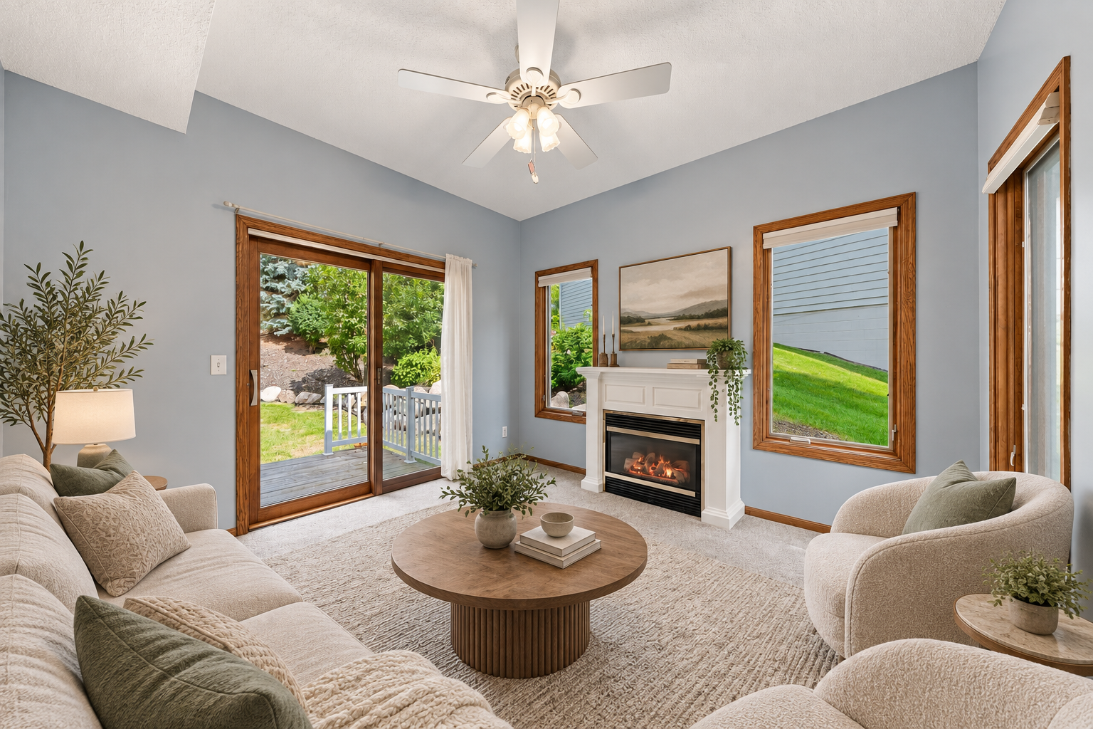 View of Residential at 833 Southcross Drive, Burnsville MN 55306, Burnsville (13 of 28) - Mike Wilen | Minnesota Team Real Estate