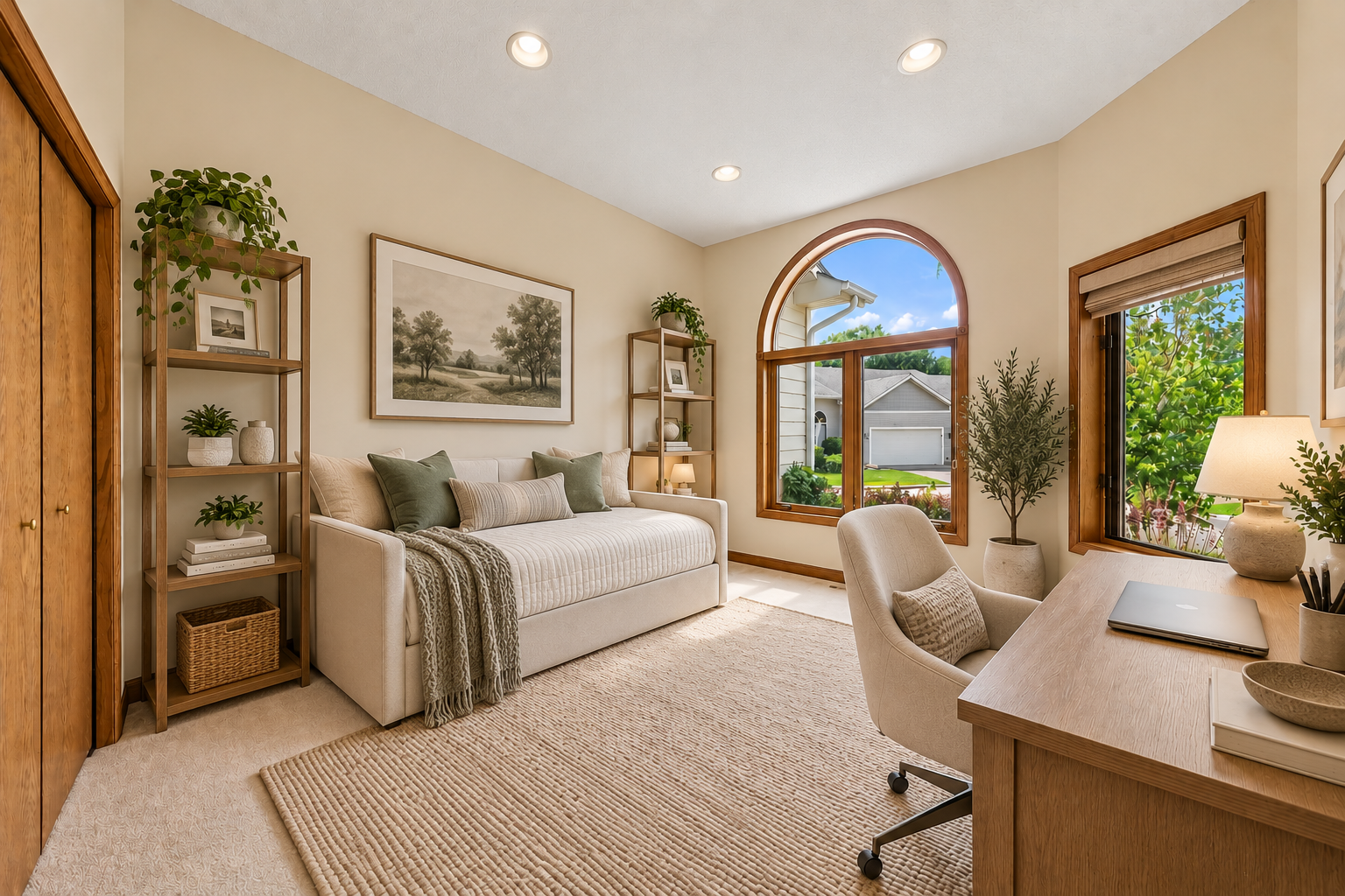 View of Residential at 833 Southcross Drive, Burnsville MN 55306, Burnsville (14 of 28) - Mike Wilen | Minnesota Team Real Estate