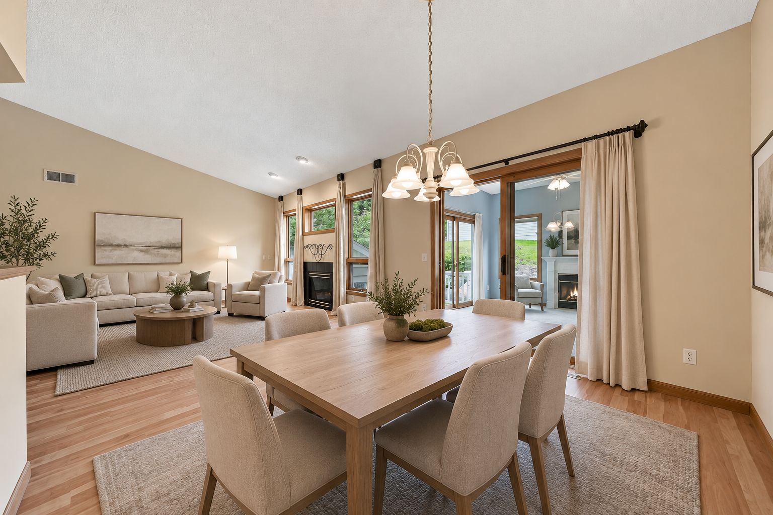 View of Residential at 833 Southcross Drive, Burnsville MN 55306, Burnsville (9 of 28) - Mike Wilen | Minnesota Team Real Estate