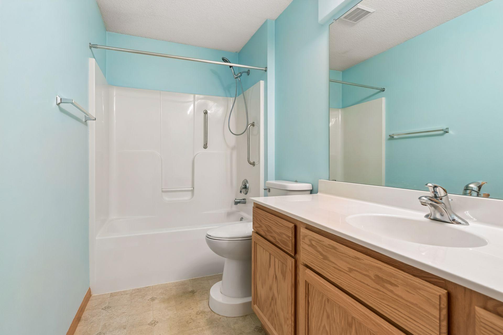 View of Residential at 10871 Tyler Court, Blaine MN 55434, Blaine (17 of 25) - Mike Wilen | Minnesota Team Real Estate