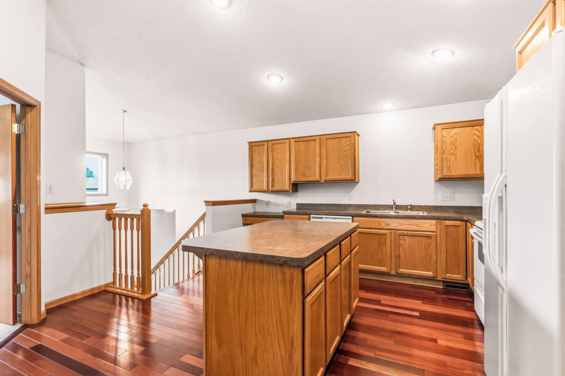 View of Residential at 10871 Tyler Court, Blaine MN 55434, Blaine (8 of 25) - Mike Wilen | Minnesota Team Real Estate