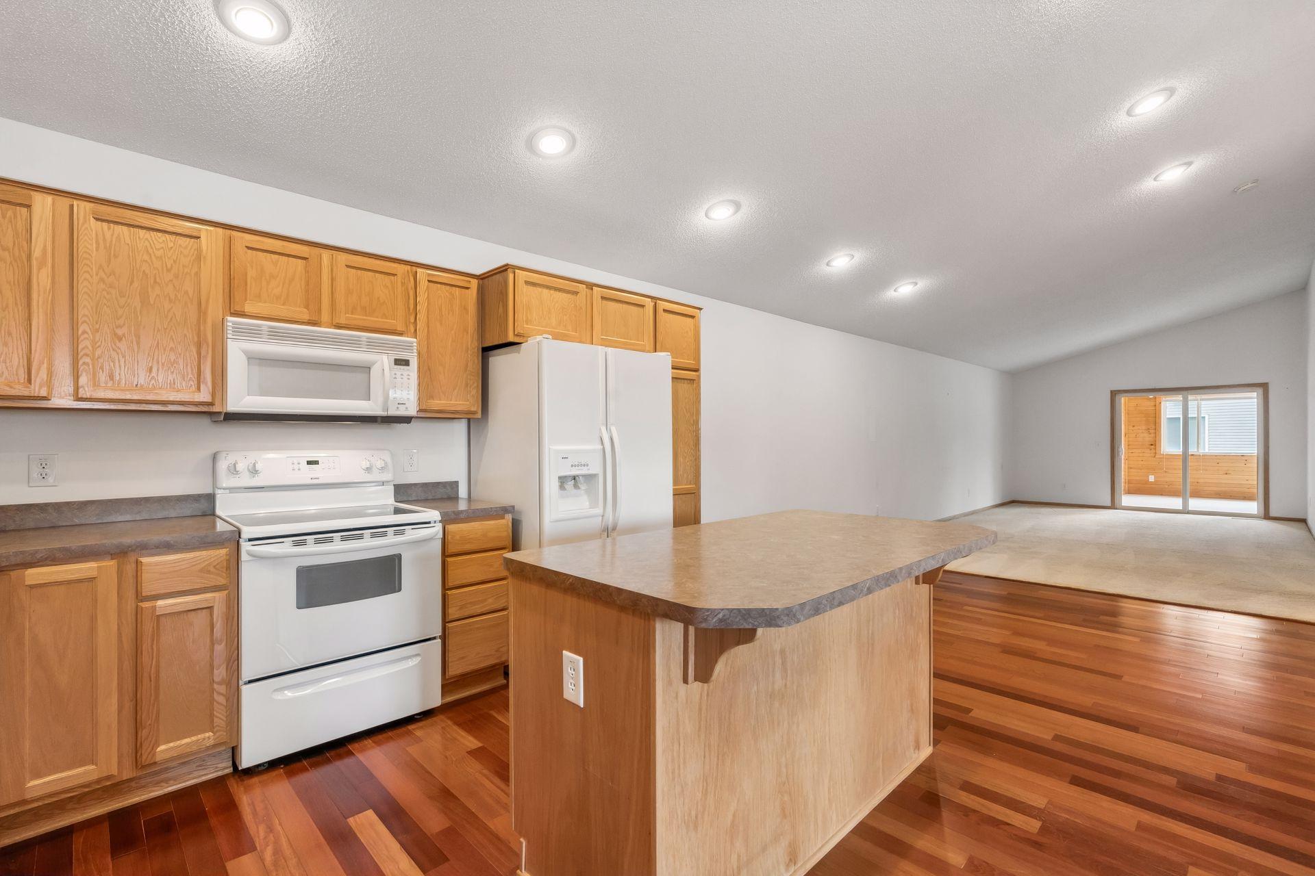 View of Residential at 10871 Tyler Court, Blaine MN 55434, Blaine (7 of 25) - Mike Wilen | Minnesota Team Real Estate