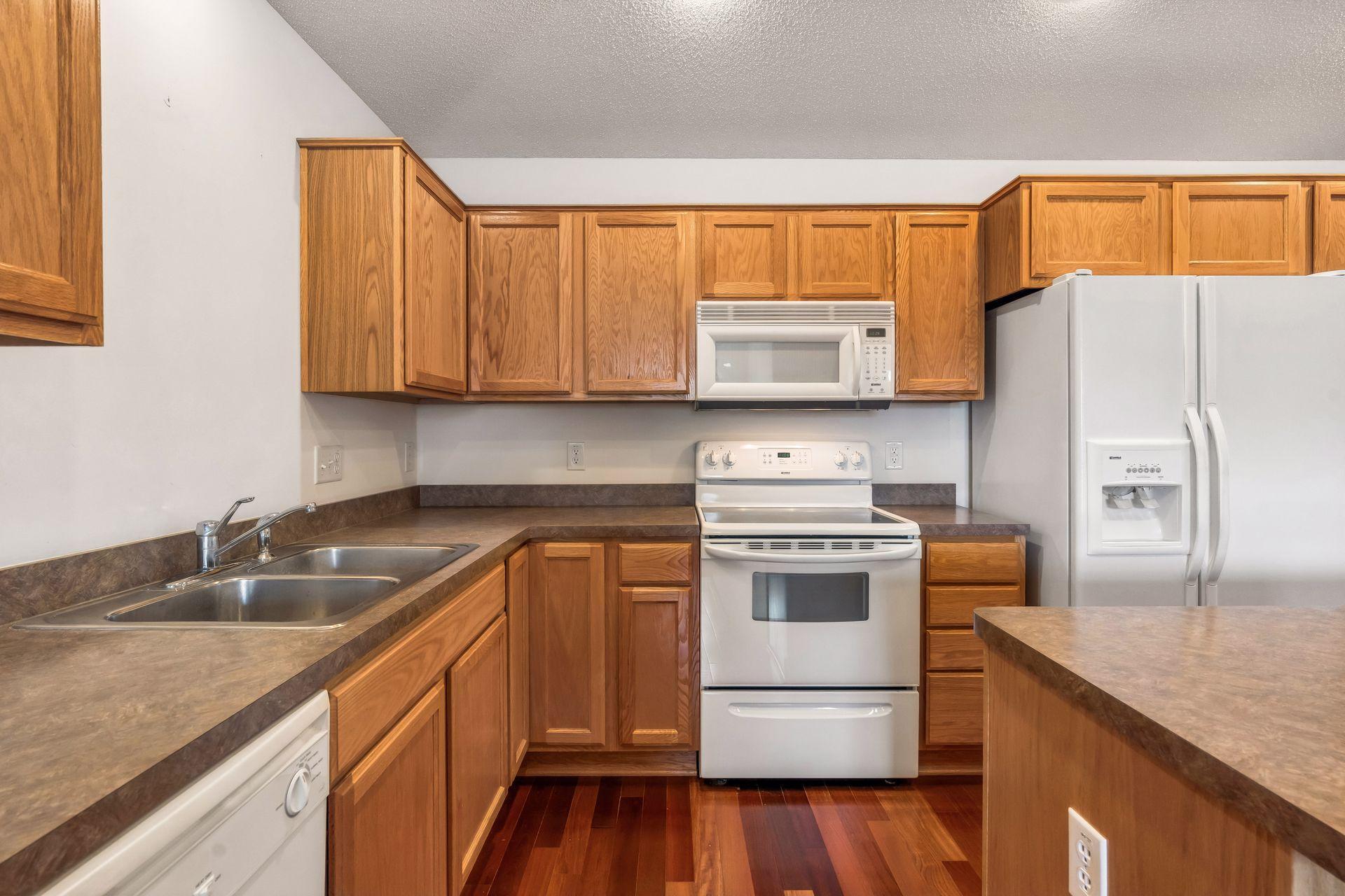 View of Residential at 10871 Tyler Court, Blaine MN 55434, Blaine (6 of 25) - Mike Wilen | Minnesota Team Real Estate