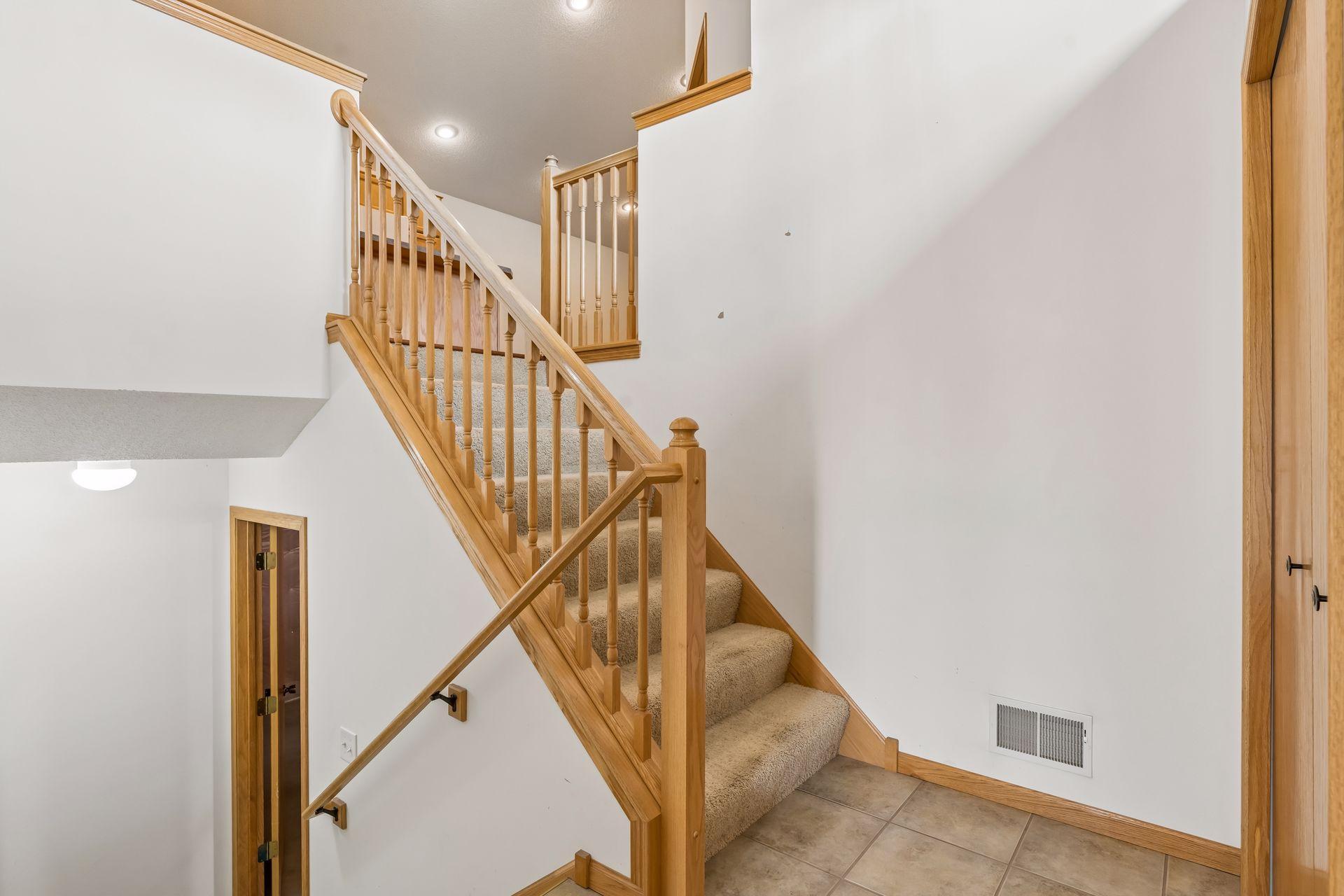 View of Residential at 10871 Tyler Court, Blaine MN 55434, Blaine (3 of 25) - Mike Wilen | Minnesota Team Real Estate