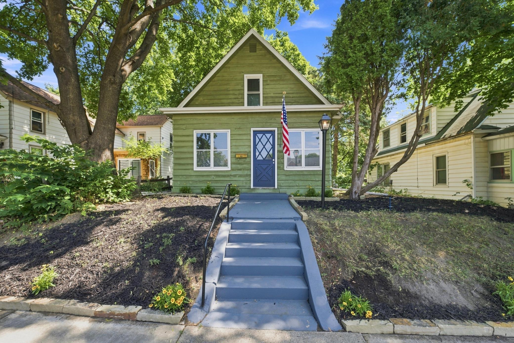 View of Residential at 3010 Vincent Avenue, Minneapolis MN 55411, Minneapolis - Mike Wilen | Minnesota Team Real Estate