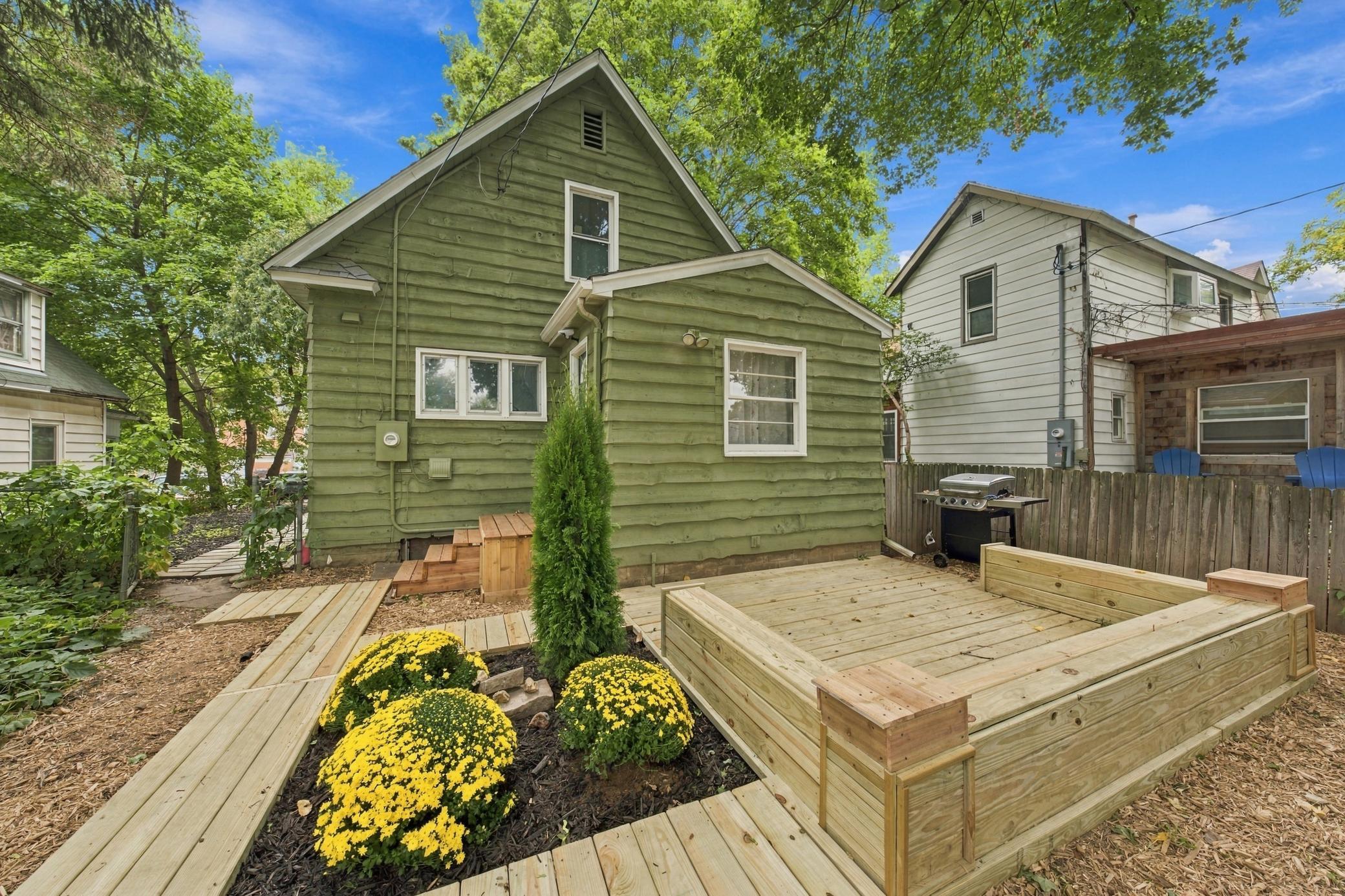 View of Residential at 3010 Vincent Avenue, Minneapolis MN 55411, Minneapolis (28 of 32) - Mike Wilen | Minnesota Team Real Estate