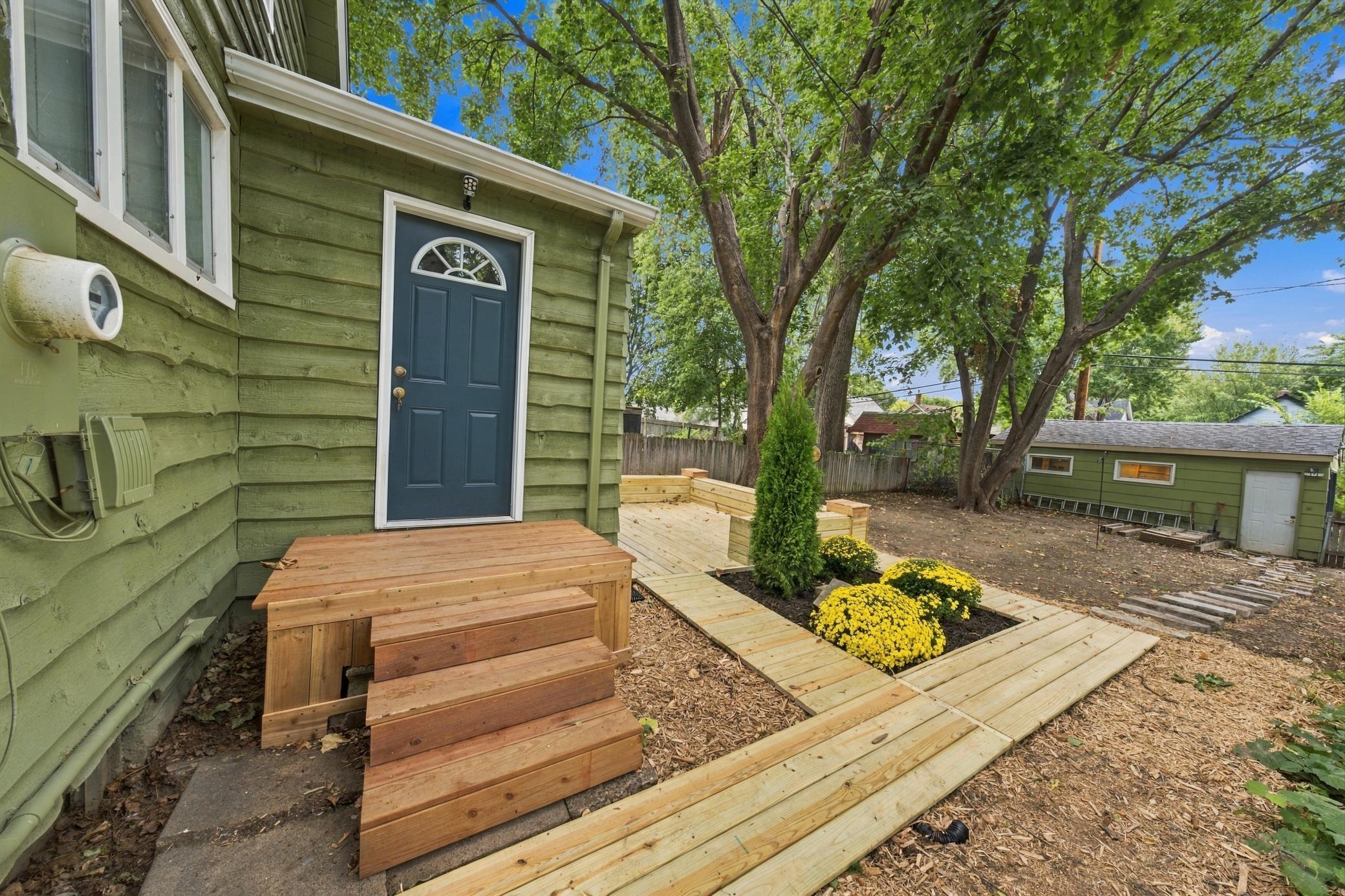 View of Residential at 3010 Vincent Avenue, Minneapolis MN 55411, Minneapolis (27 of 32) - Mike Wilen | Minnesota Team Real Estate