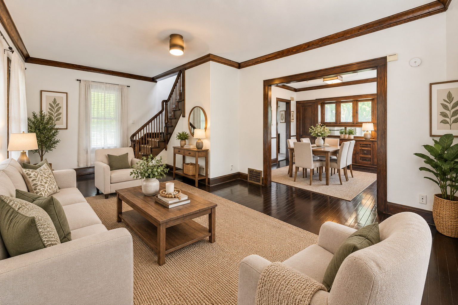 View of Residential at 3010 Vincent Avenue, Minneapolis MN 55411, Minneapolis (11 of 32) - Mike Wilen | Minnesota Team Real Estate