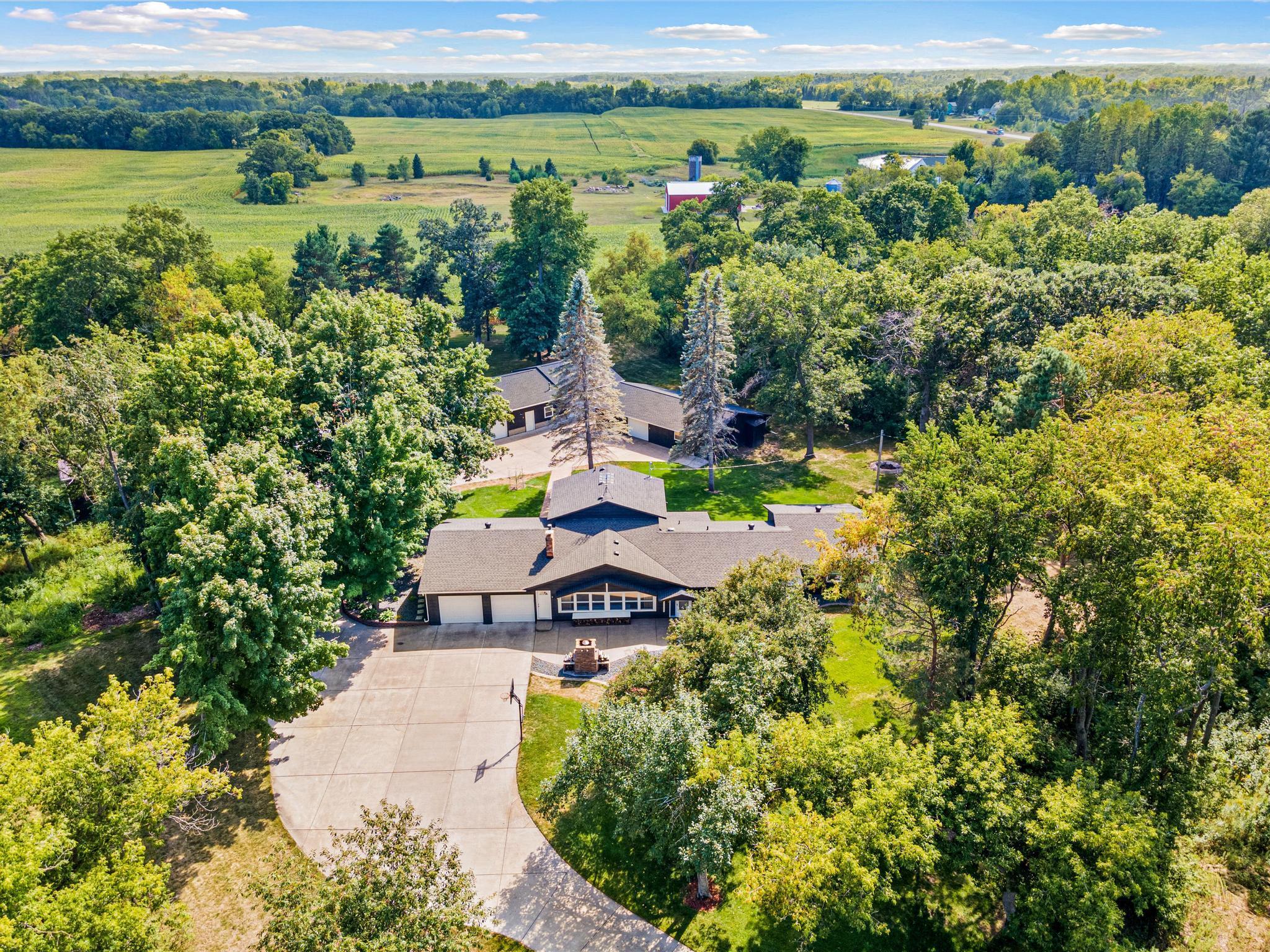 View of Residential at 30155 Norway Drive, Cambridge MN 55008, Cambridge (70 of 76) - Mike Wilen | Minnesota Team Real Estate
