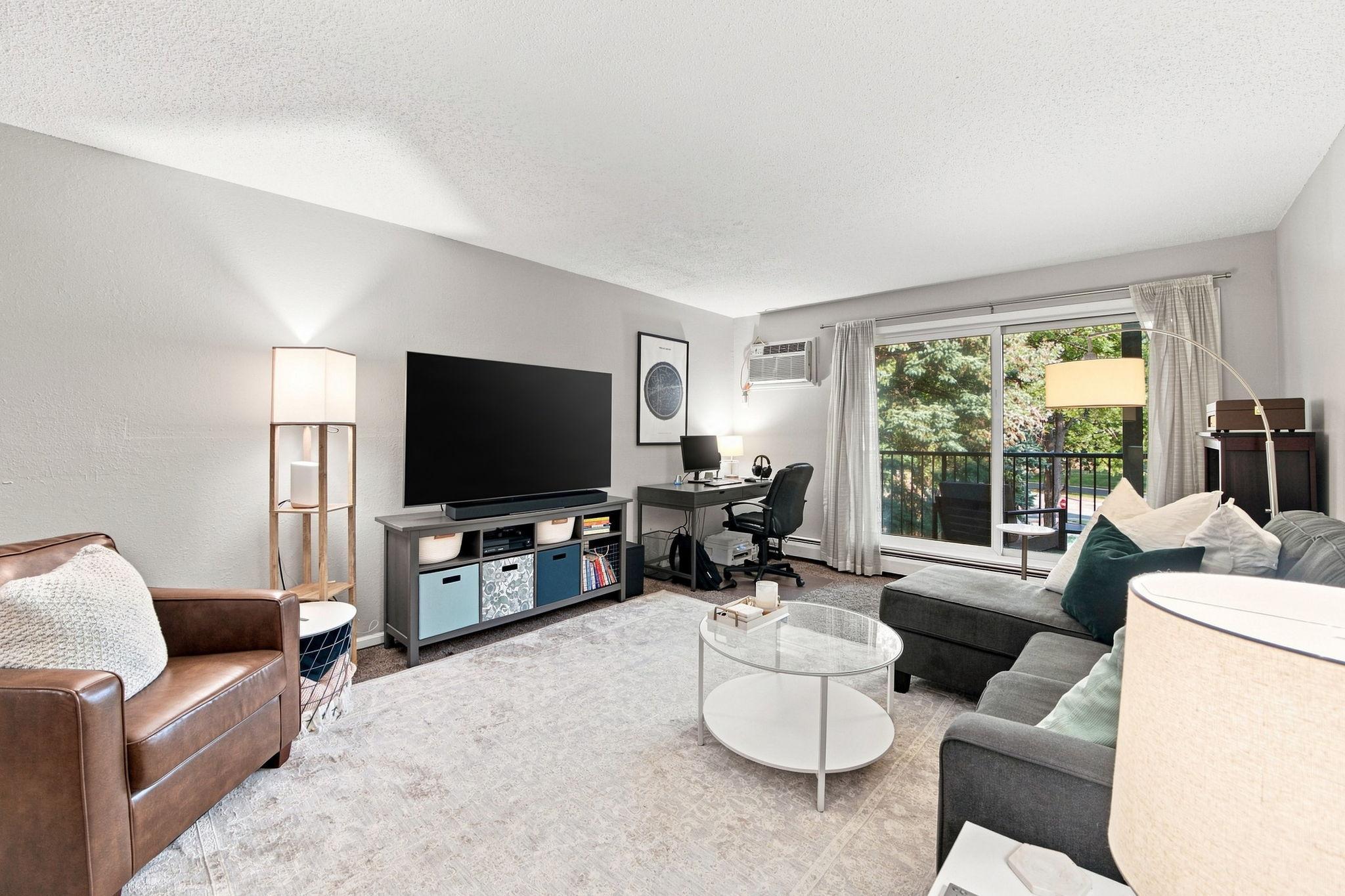 View of (CC) Low Rise (3- Levels) at 3155 Coachman Road, Eagan - Mike Wilen | Minnesota Team Real Estate