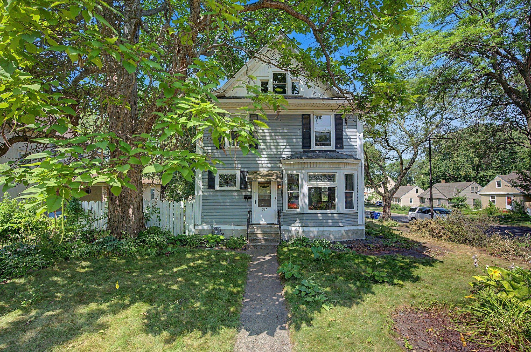 View of Residential at 987 Earl Street, Saint Paul MN 55106, Saint Paul - Mike Wilen | Minnesota Team Real Estate