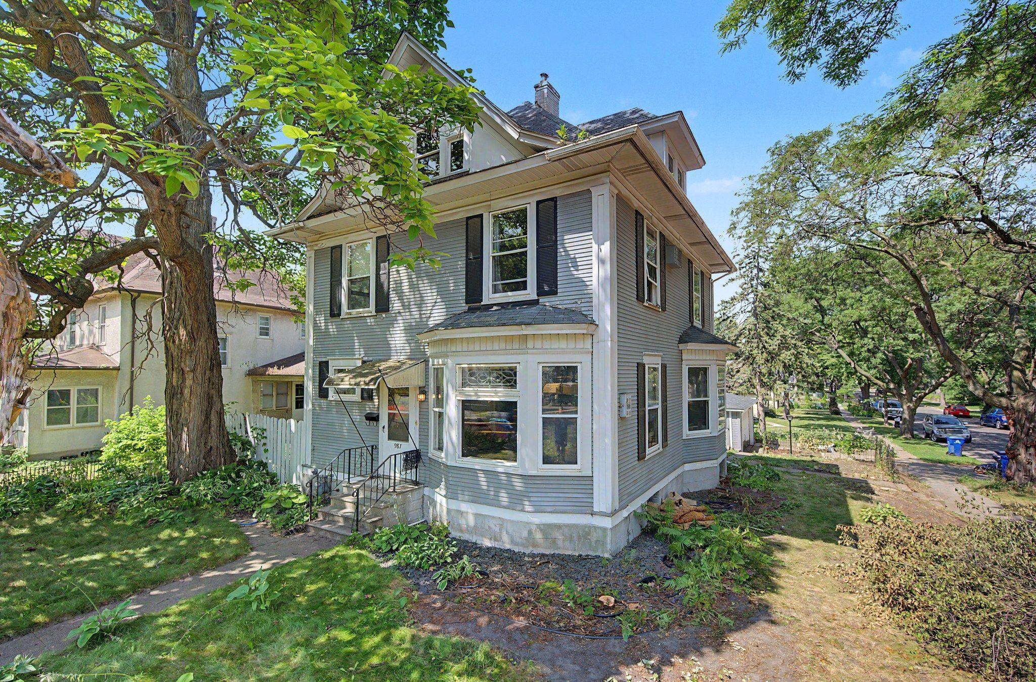 View of Residential at 987 Earl Street, Saint Paul MN 55106, Saint Paul (2 of 22) - Mike Wilen | Minnesota Team Real Estate