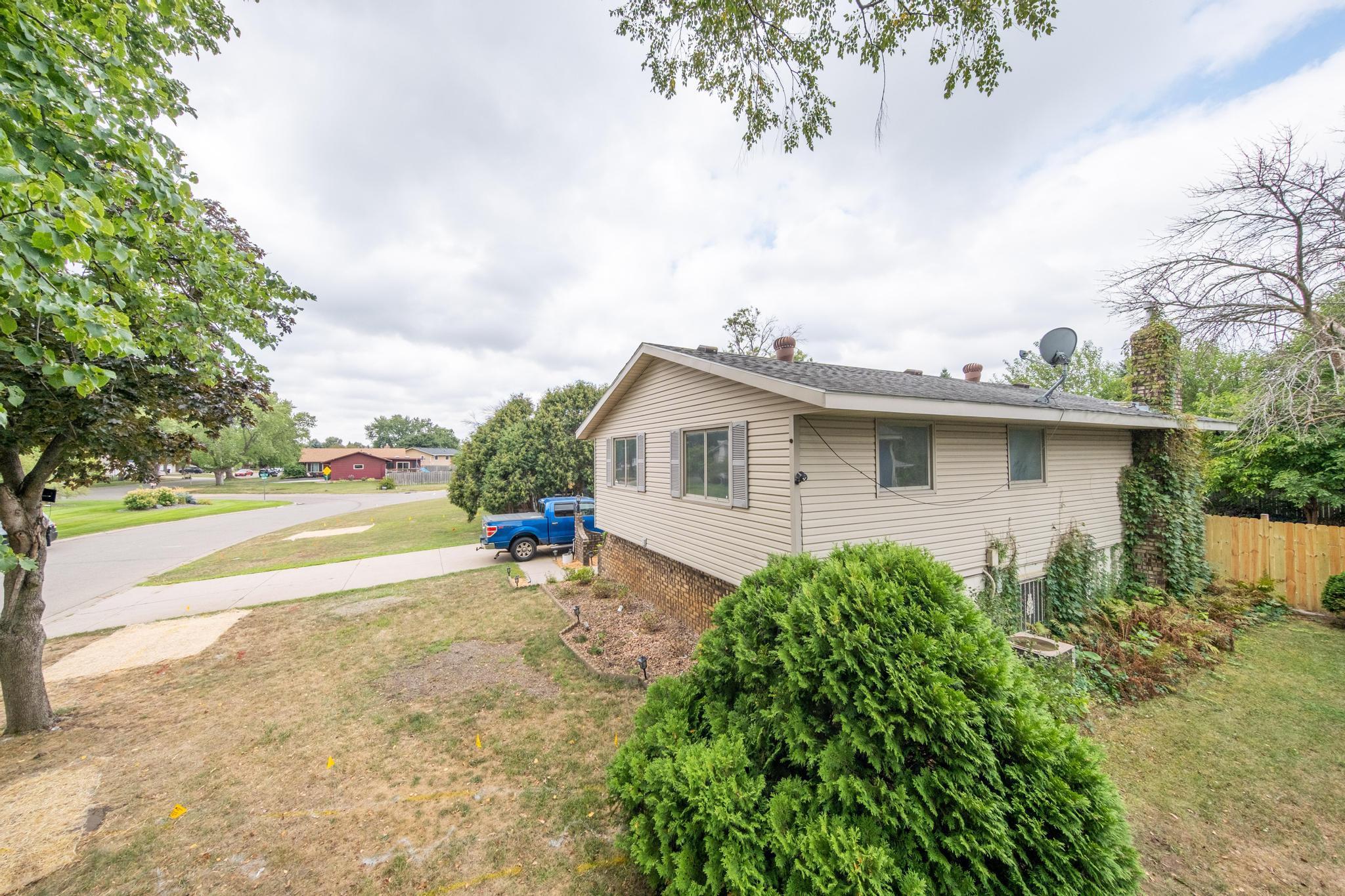 View of Residential at 7857 Idaho Avenue, Brooklyn Park MN 55445, Brooklyn Park (47 of 47) - Mike Wilen | Minnesota Team Real Estate