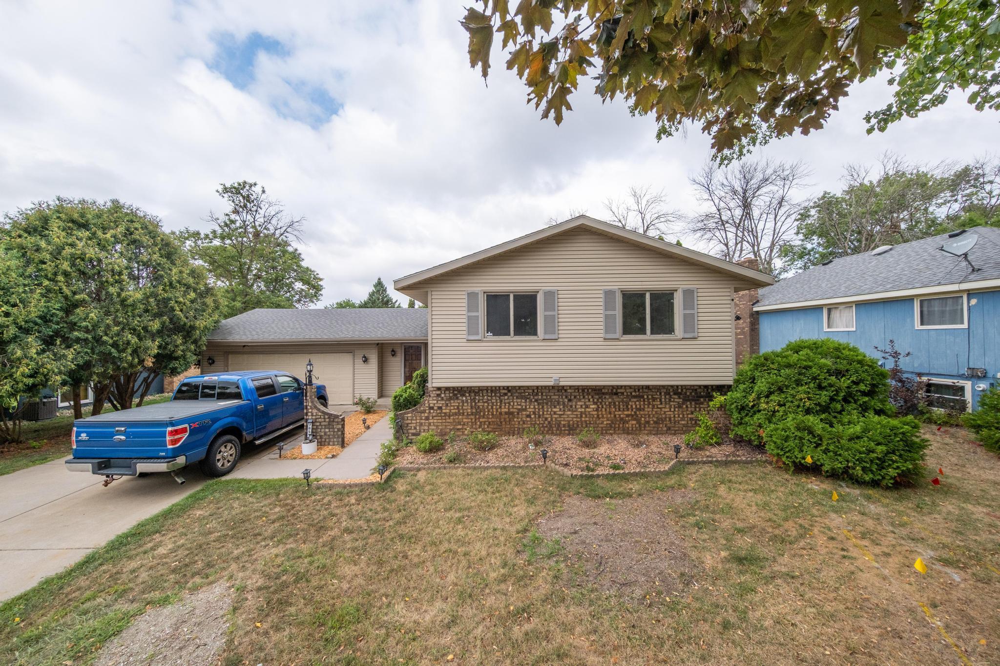View of Residential at 7857 Idaho Avenue, Brooklyn Park MN 55445, Brooklyn Park (2 of 47) - Mike Wilen | Minnesota Team Real Estate