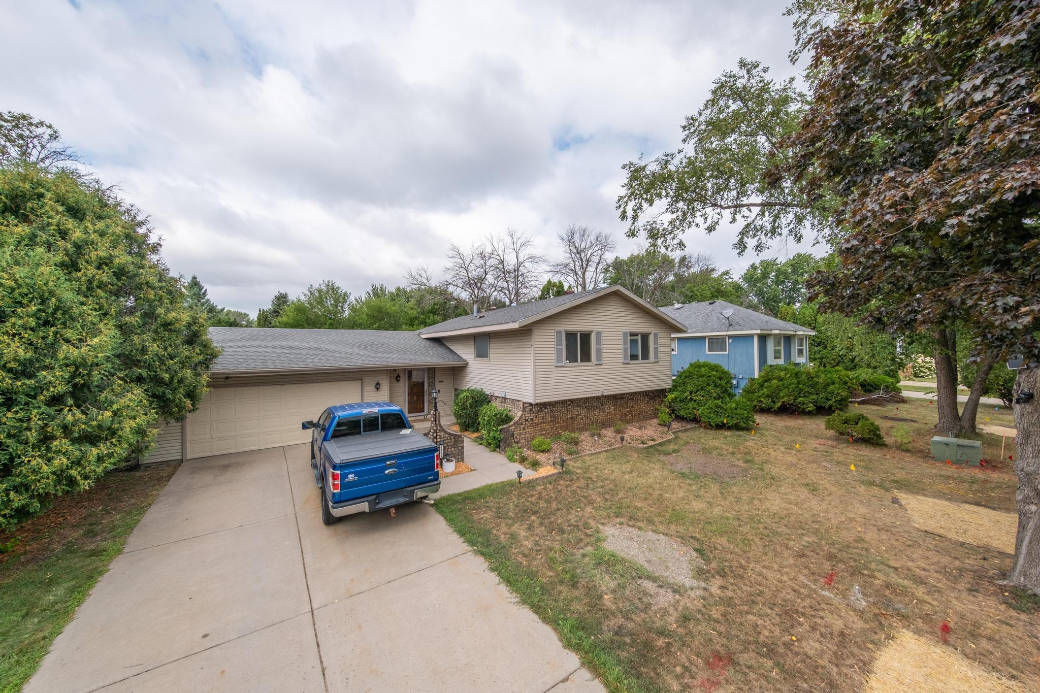 View of Residential at 7857 Idaho Avenue, Brooklyn Park MN 55445, Brooklyn Park (46 of 47) - Mike Wilen | Minnesota Team Real Estate