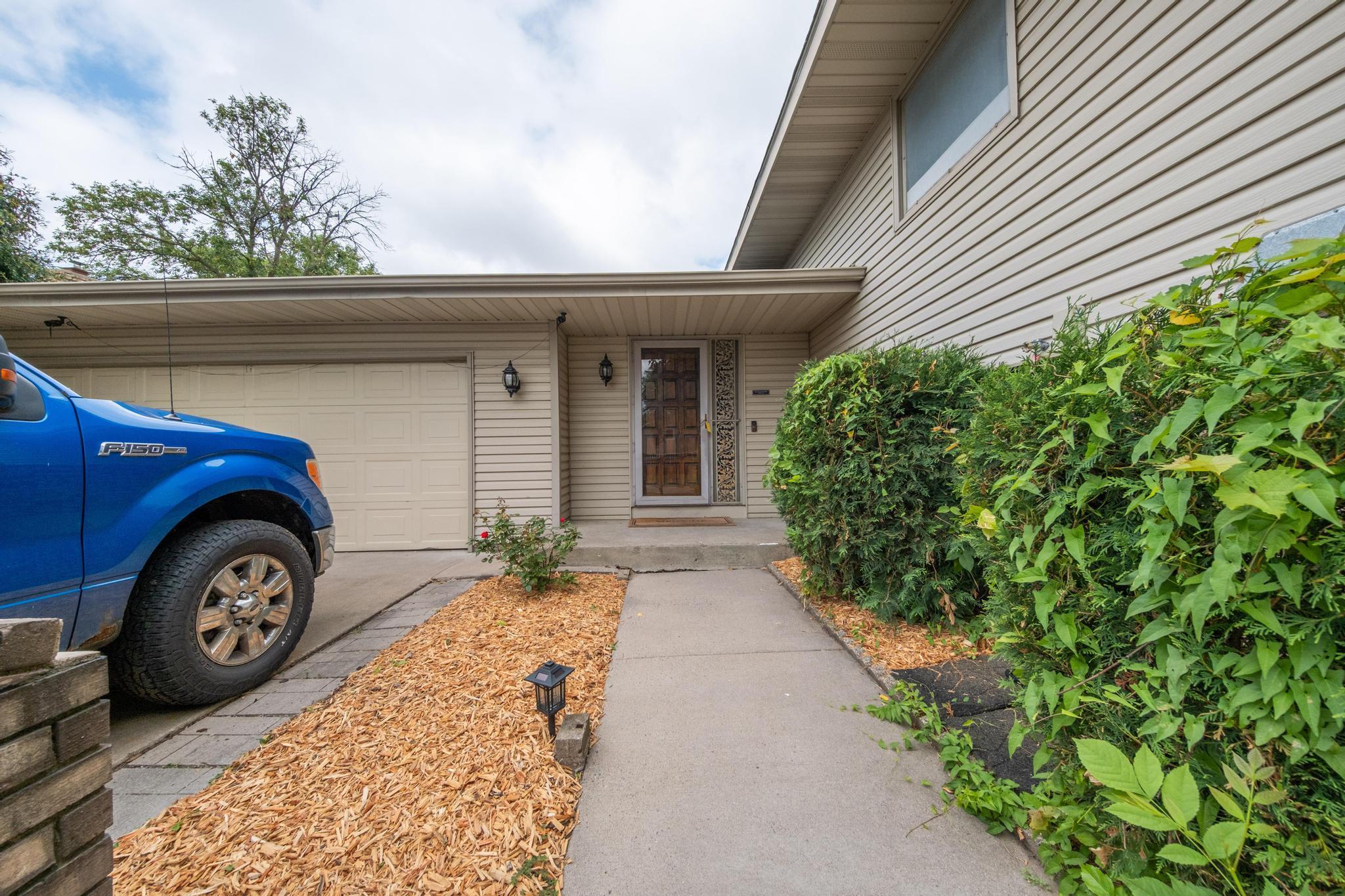 View of Residential at 7857 Idaho Avenue, Brooklyn Park MN 55445, Brooklyn Park (45 of 47) - Mike Wilen | Minnesota Team Real Estate