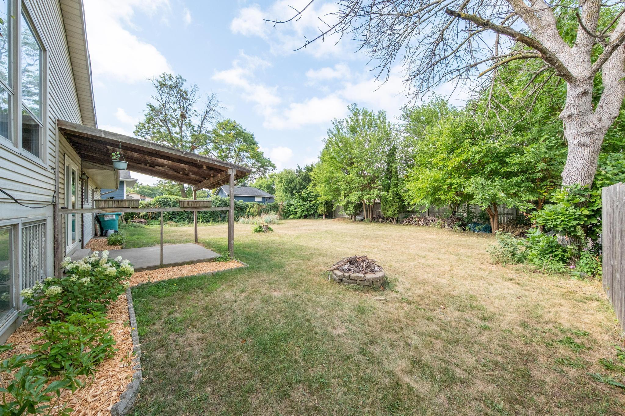 View of Residential at 7857 Idaho Avenue, Brooklyn Park MN 55445, Brooklyn Park (44 of 47) - Mike Wilen | Minnesota Team Real Estate