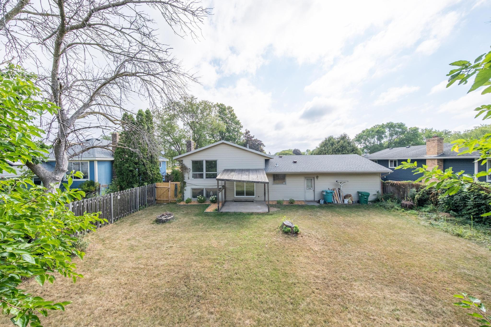 View of Residential at 7857 Idaho Avenue, Brooklyn Park MN 55445, Brooklyn Park (43 of 47) - Mike Wilen | Minnesota Team Real Estate