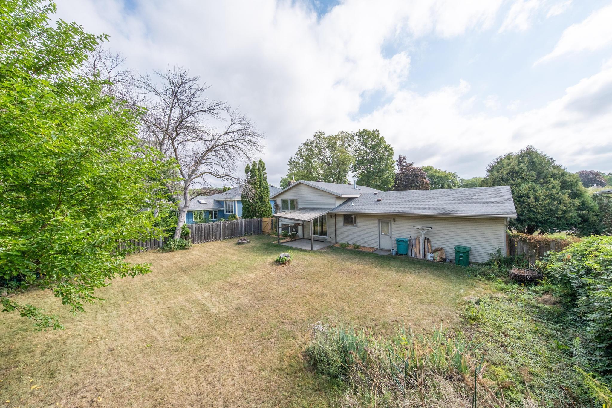 View of Residential at 7857 Idaho Avenue, Brooklyn Park MN 55445, Brooklyn Park (42 of 47) - Mike Wilen | Minnesota Team Real Estate