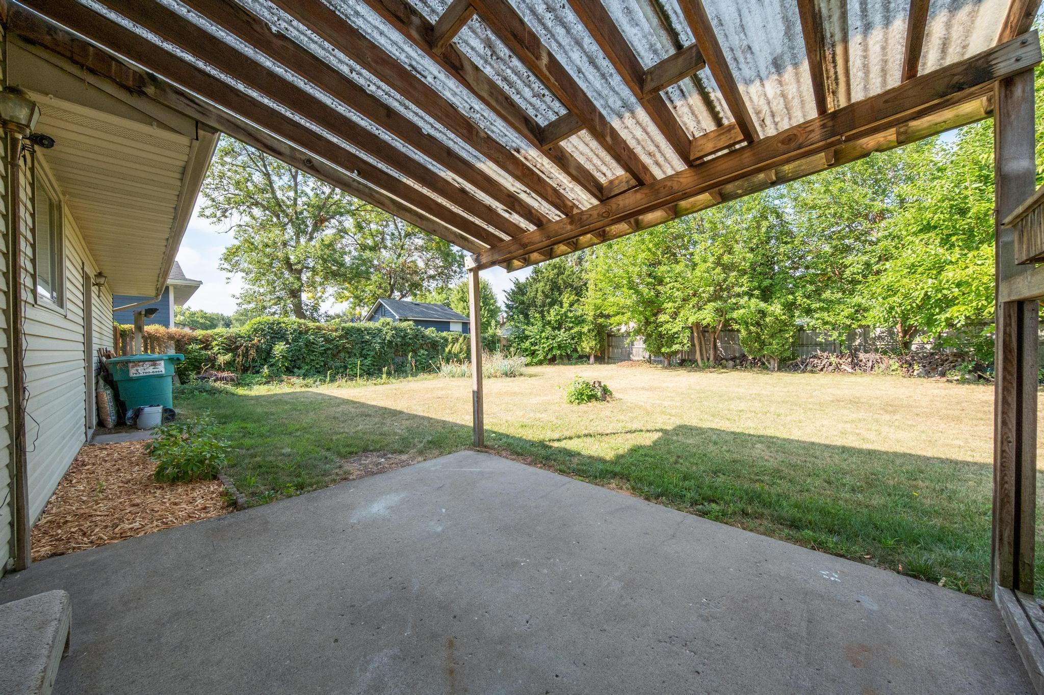 View of Residential at 7857 Idaho Avenue, Brooklyn Park MN 55445, Brooklyn Park (39 of 47) - Mike Wilen | Minnesota Team Real Estate