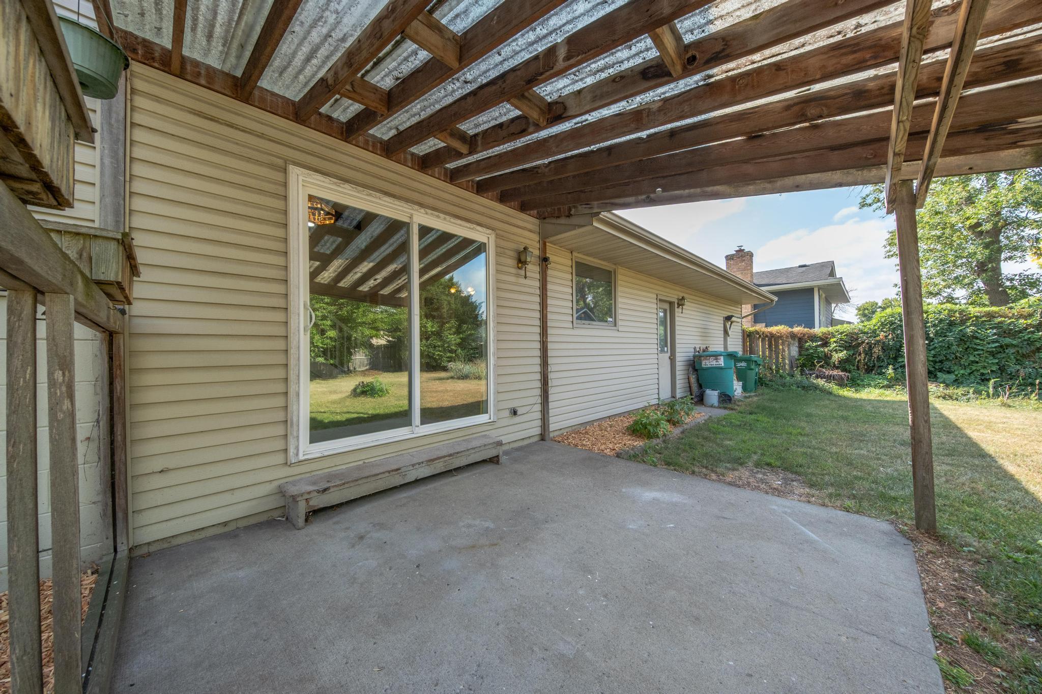 View of Residential at 7857 Idaho Avenue, Brooklyn Park MN 55445, Brooklyn Park (38 of 47) - Mike Wilen | Minnesota Team Real Estate