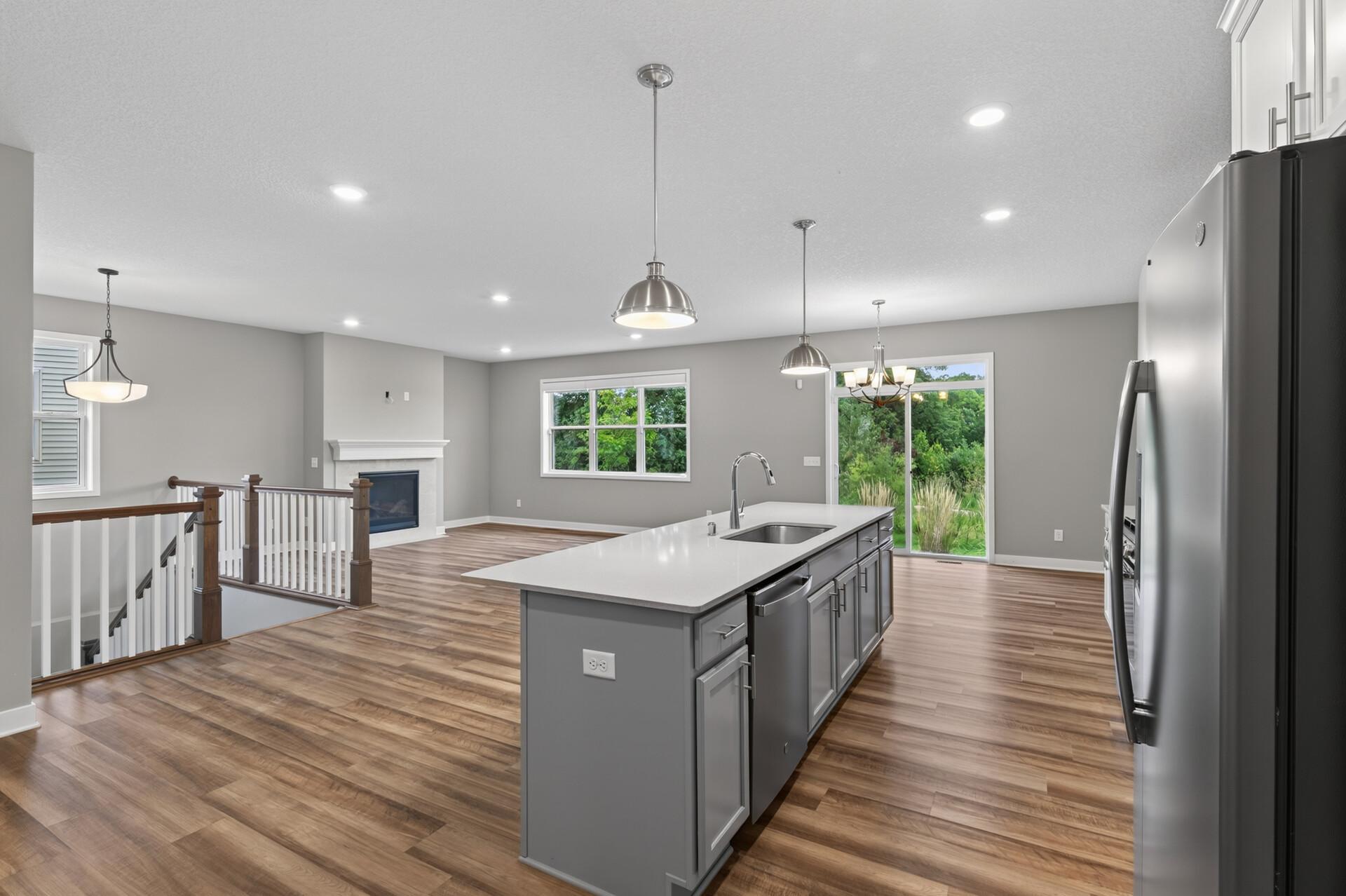 View of Residential at 1250 Oak Tree Court, Carver MN 55315, Carver (6 of 37) - Mike Wilen | Minnesota Team Real Estate