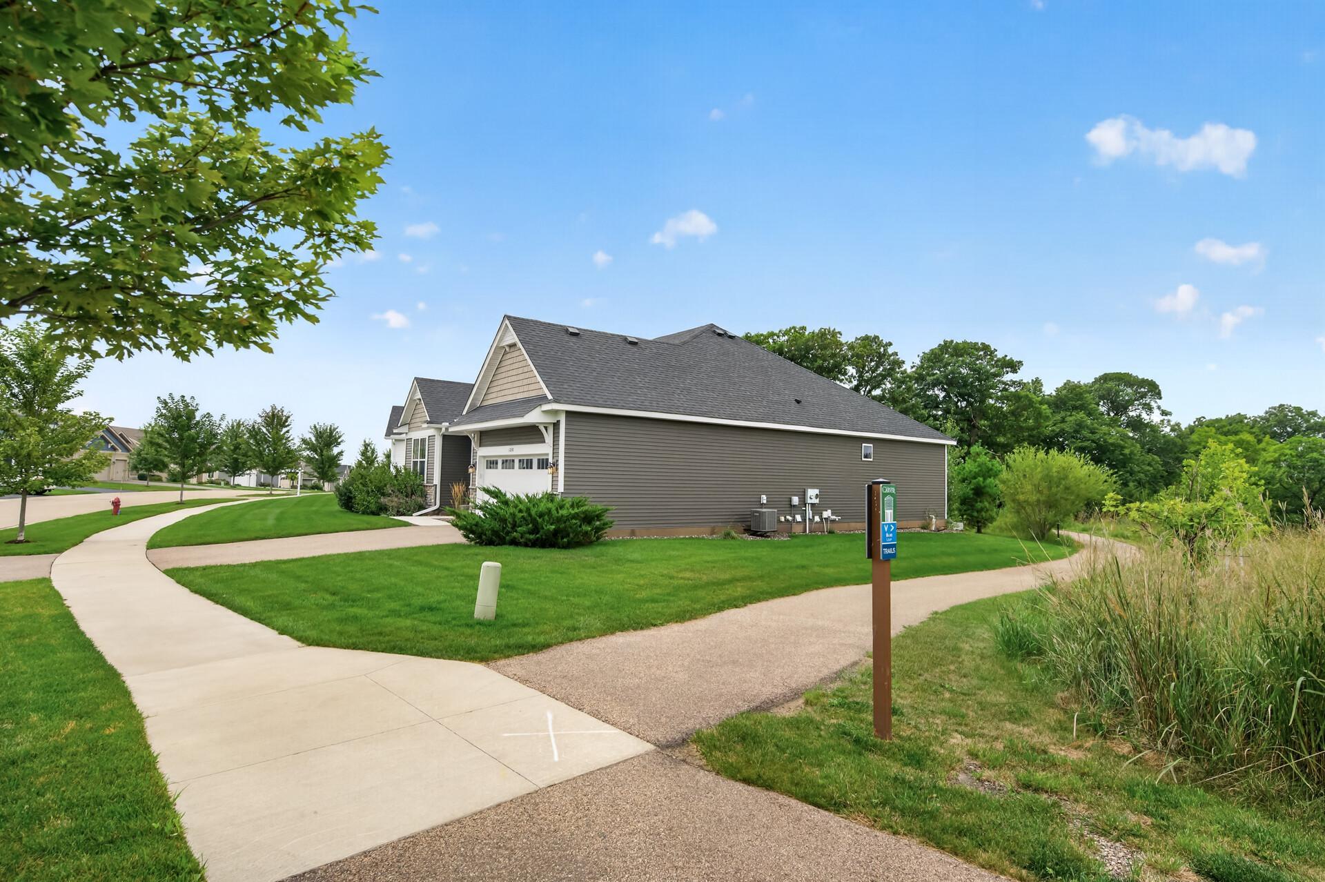 View of Residential at 1250 Oak Tree Court, Carver MN 55315, Carver (32 of 37) - Mike Wilen | Minnesota Team Real Estate
