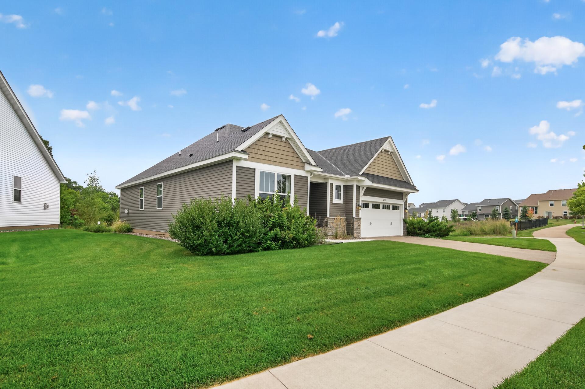 View of Residential at 1250 Oak Tree Court, Carver MN 55315, Carver (31 of 37) - Mike Wilen | Minnesota Team Real Estate