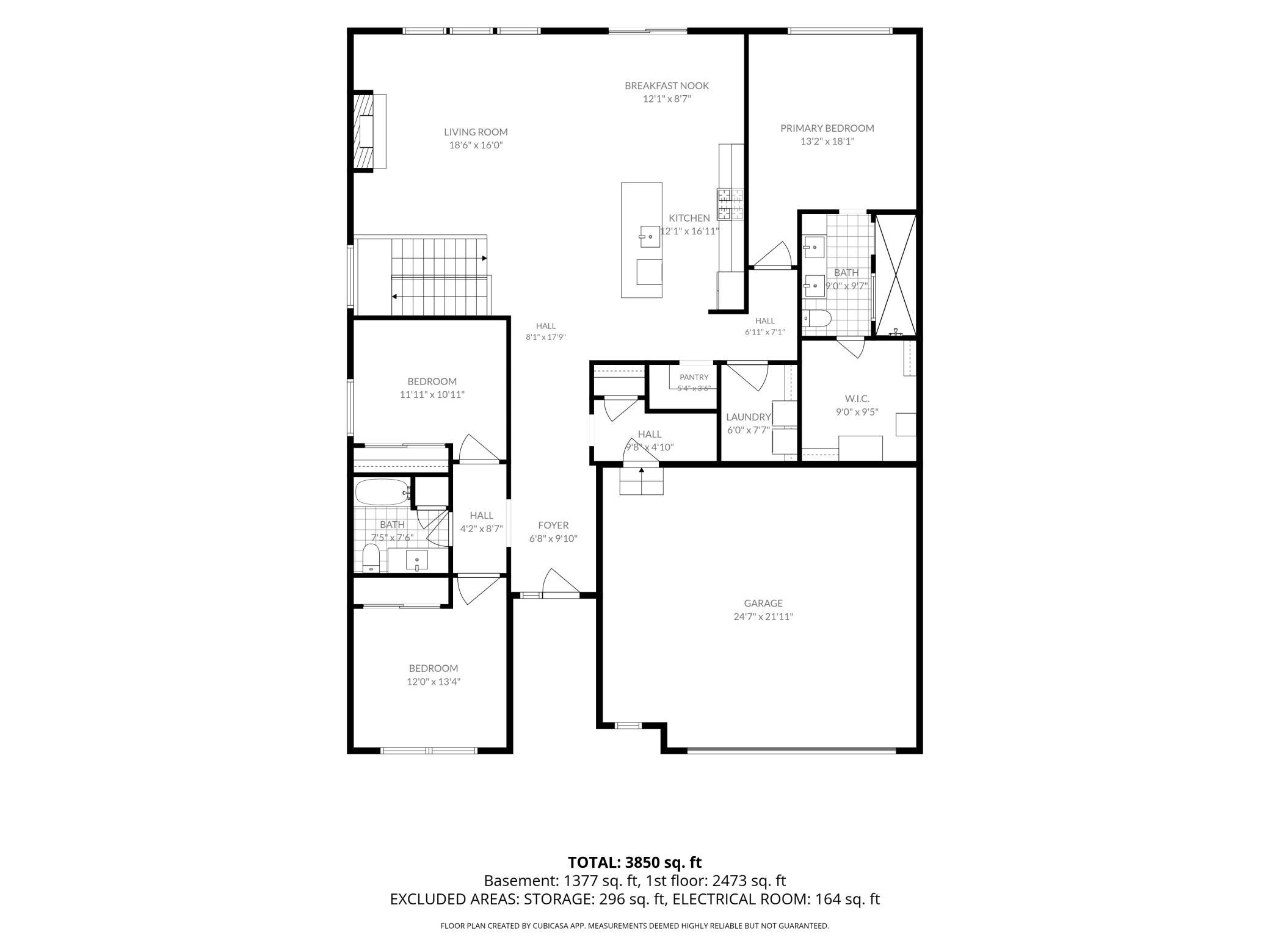 View of Residential at 1250 Oak Tree Court, Carver MN 55315, Carver (35 of 37) - Mike Wilen | Minnesota Team Real Estate