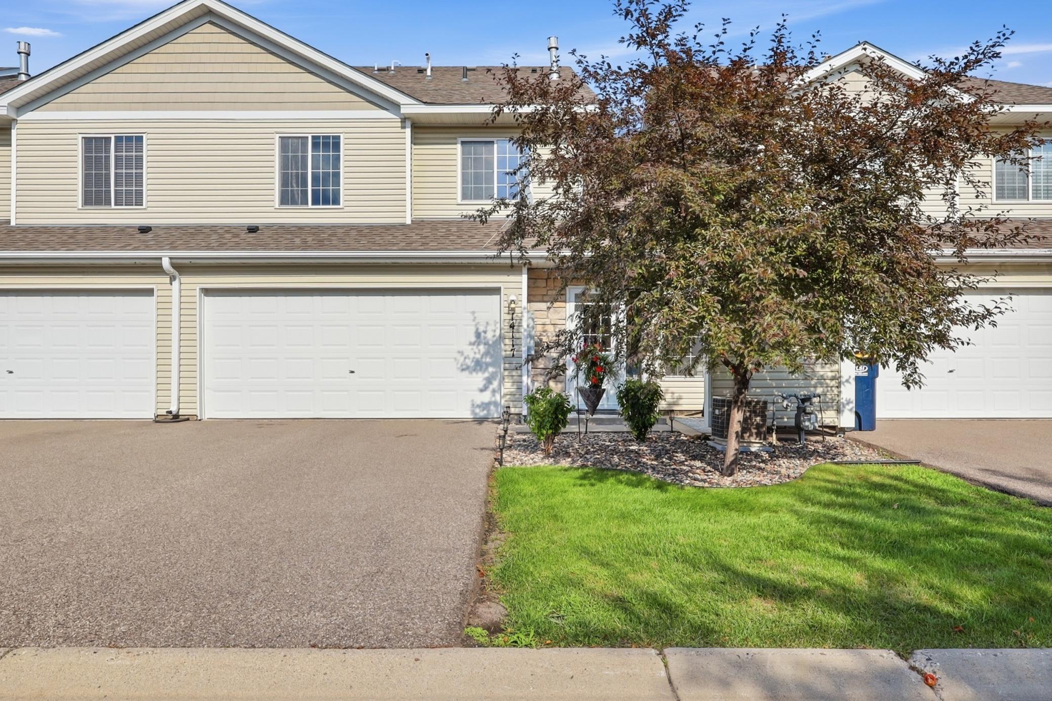 View of (TH) Side x Side at 14117 Alabama Avenue, Savage - Mike Wilen | Minnesota Team Real Estate
