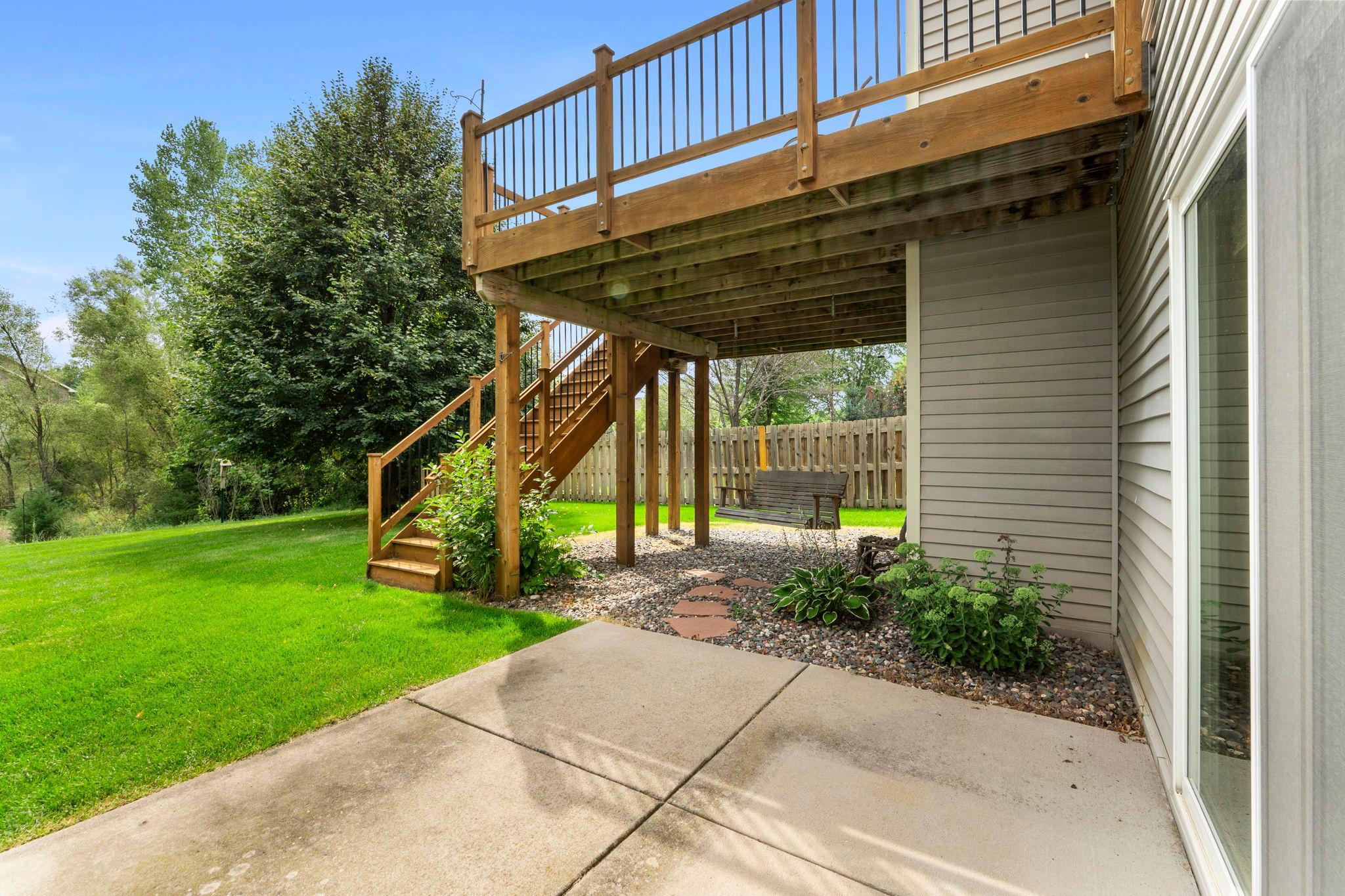 View of Residential at 5758 152nd Way, Ramsey MN 55303, Ramsey (27 of 32) - Mike Wilen | Minnesota Team Real Estate