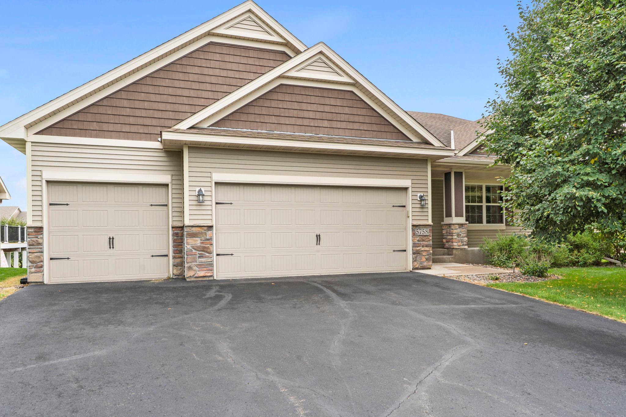 View of Residential at 5758 152nd Way, Ramsey MN 55303, Ramsey - Mike Wilen | Minnesota Team Real Estate