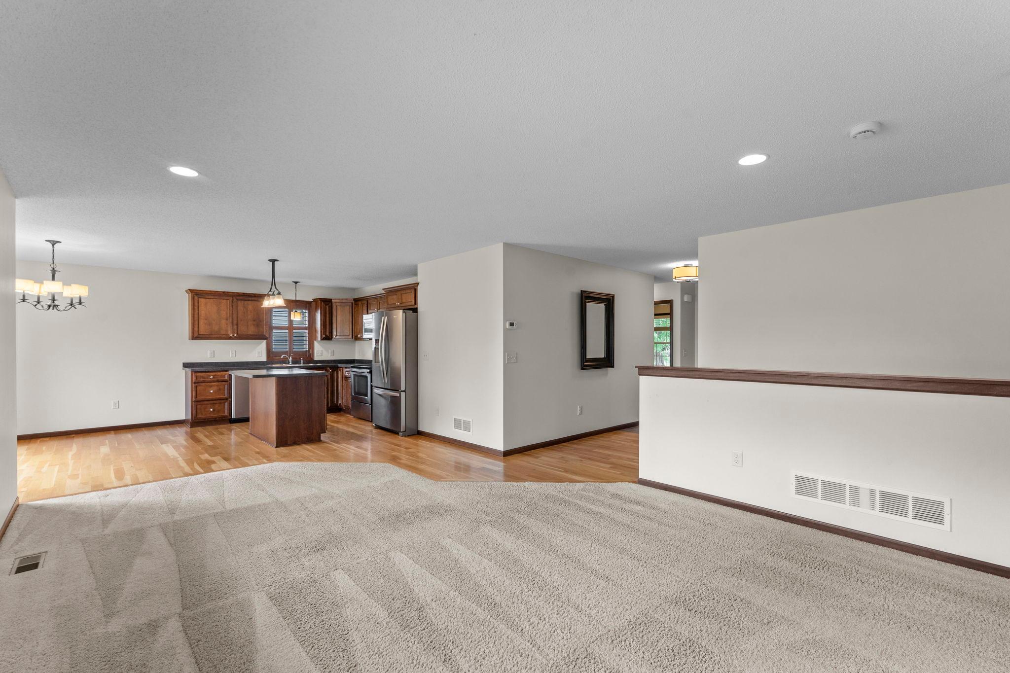 View of Residential at 5758 152nd Way, Ramsey MN 55303, Ramsey (3 of 32) - Mike Wilen | Minnesota Team Real Estate