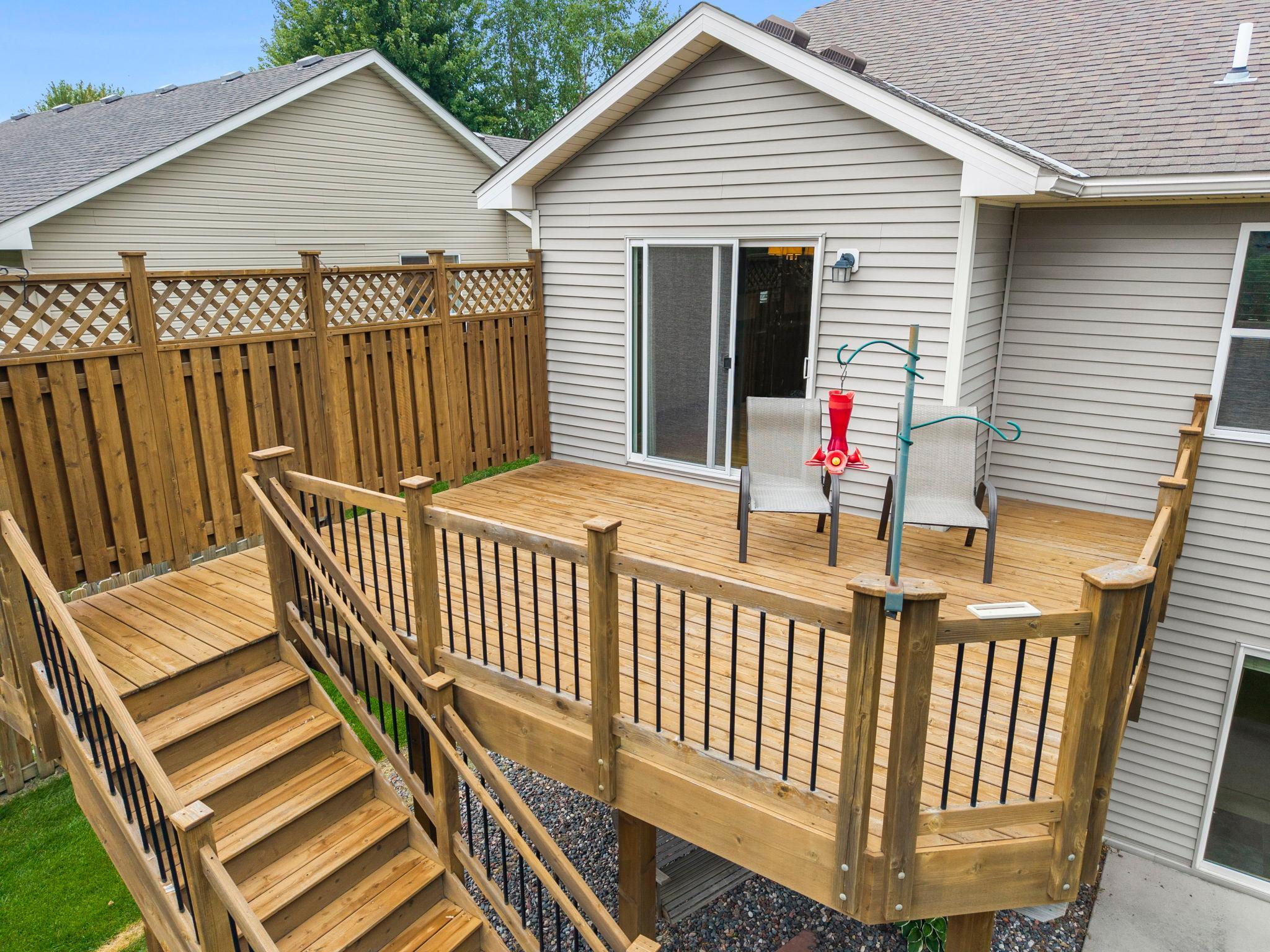 View of Residential at 5758 152nd Way, Ramsey MN 55303, Ramsey (26 of 32) - Mike Wilen | Minnesota Team Real Estate