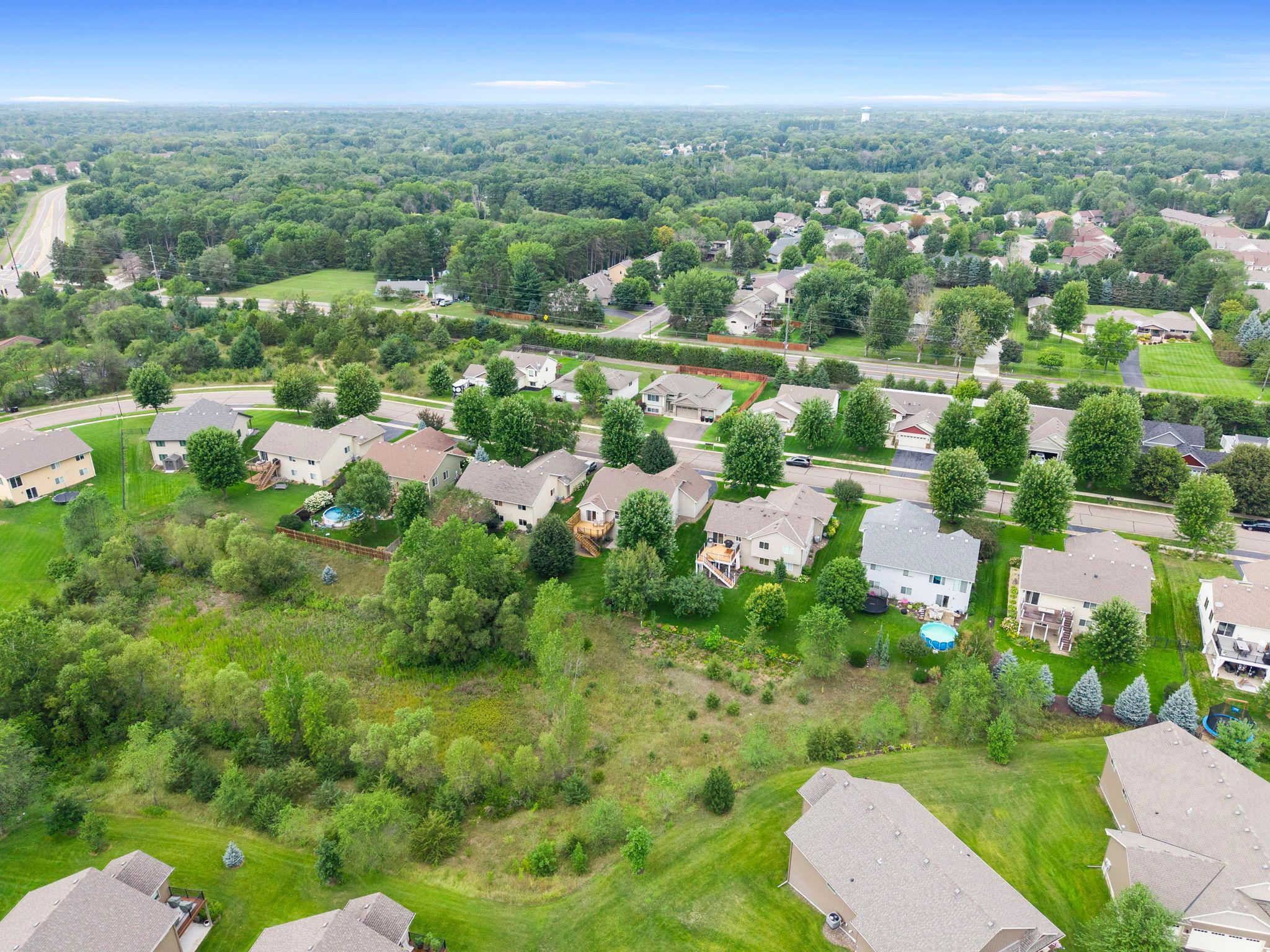 View of Residential at 5758 152nd Way, Ramsey MN 55303, Ramsey (31 of 32) - Mike Wilen | Minnesota Team Real Estate