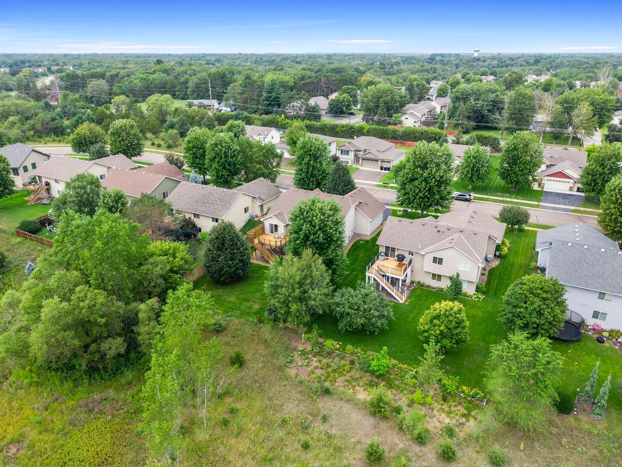 View of Residential at 5758 152nd Way, Ramsey MN 55303, Ramsey (30 of 32) - Mike Wilen | Minnesota Team Real Estate