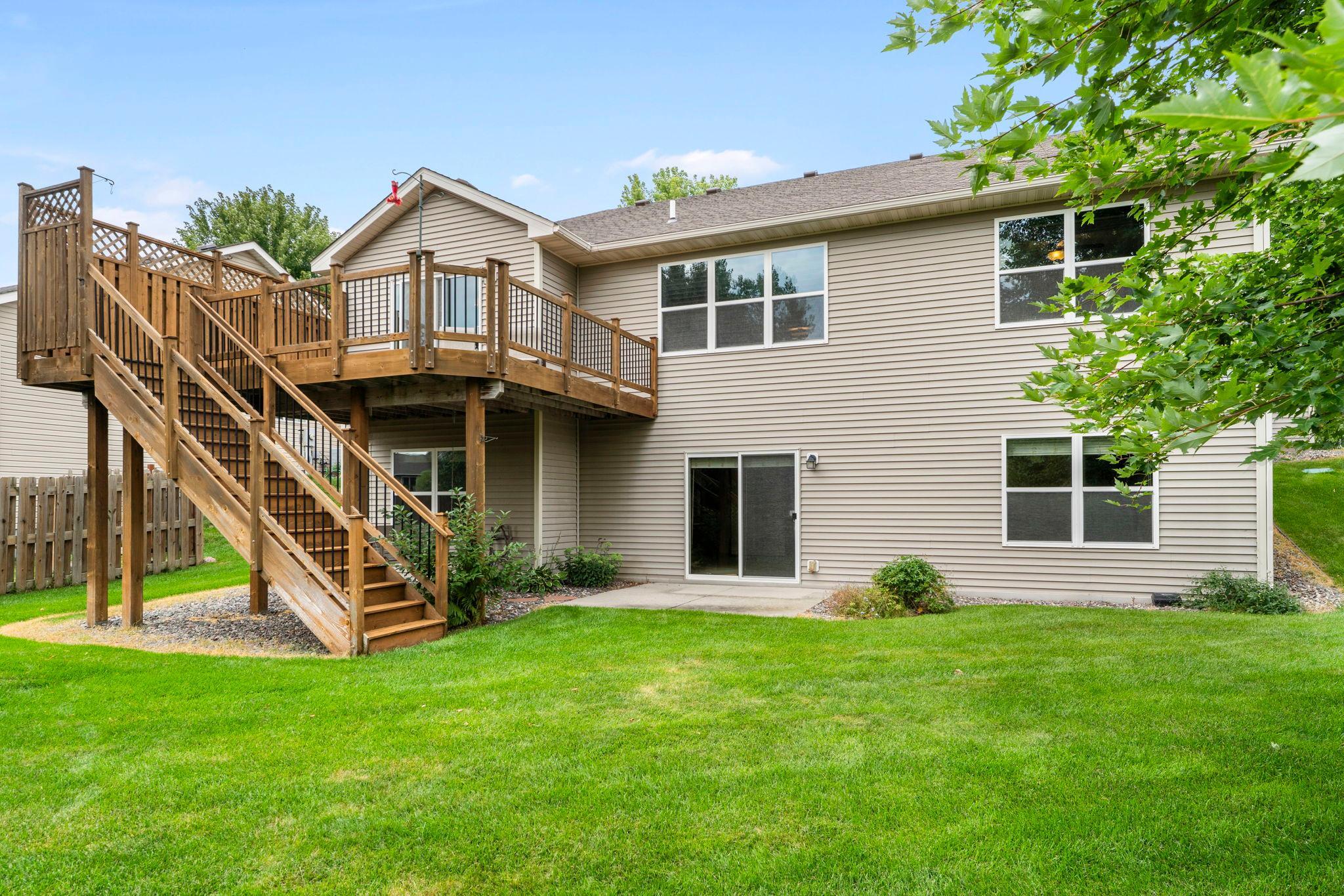 View of Residential at 5758 152nd Way, Ramsey MN 55303, Ramsey (29 of 32) - Mike Wilen | Minnesota Team Real Estate