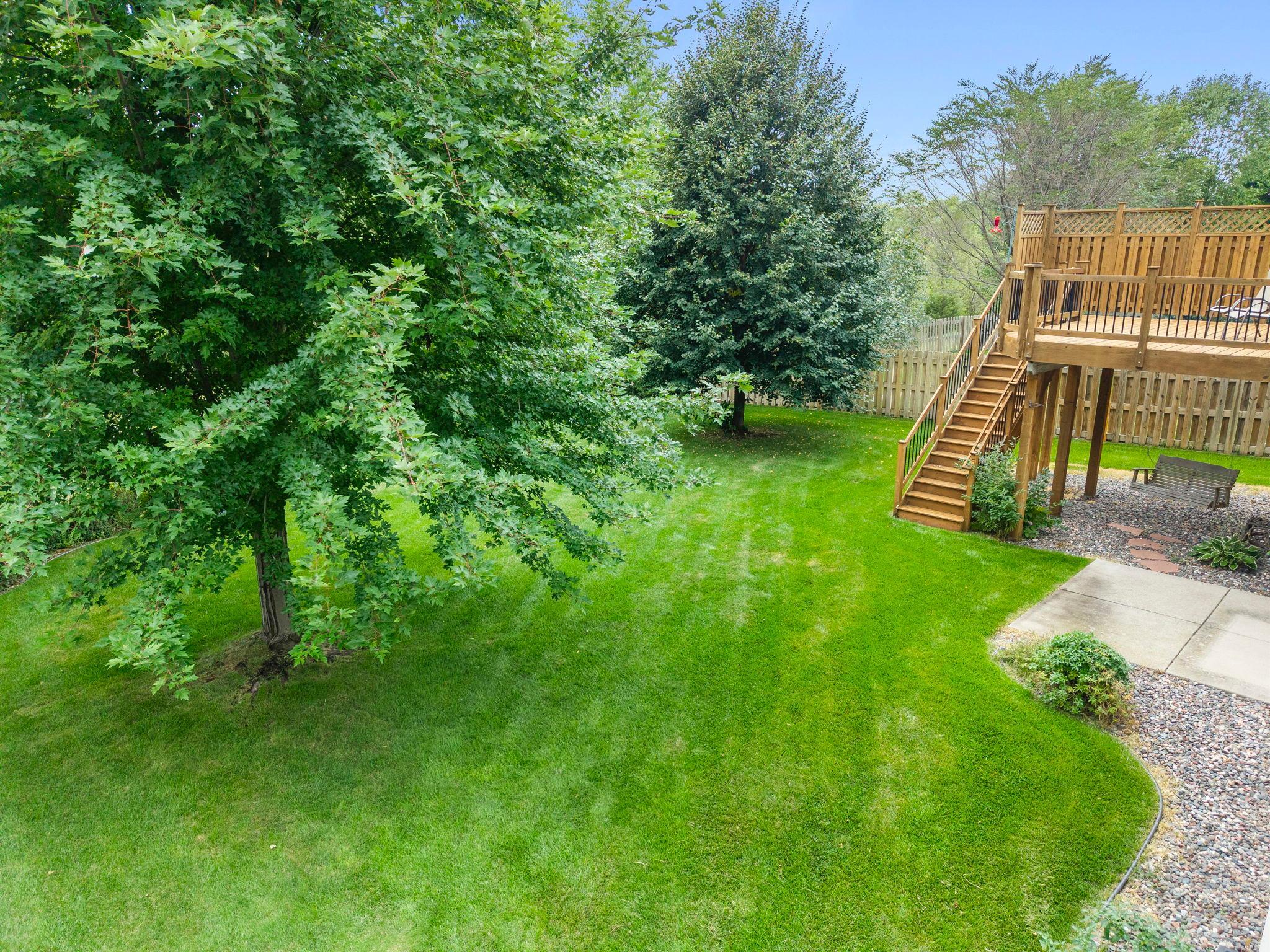 View of Residential at 5758 152nd Way, Ramsey MN 55303, Ramsey (28 of 32) - Mike Wilen | Minnesota Team Real Estate