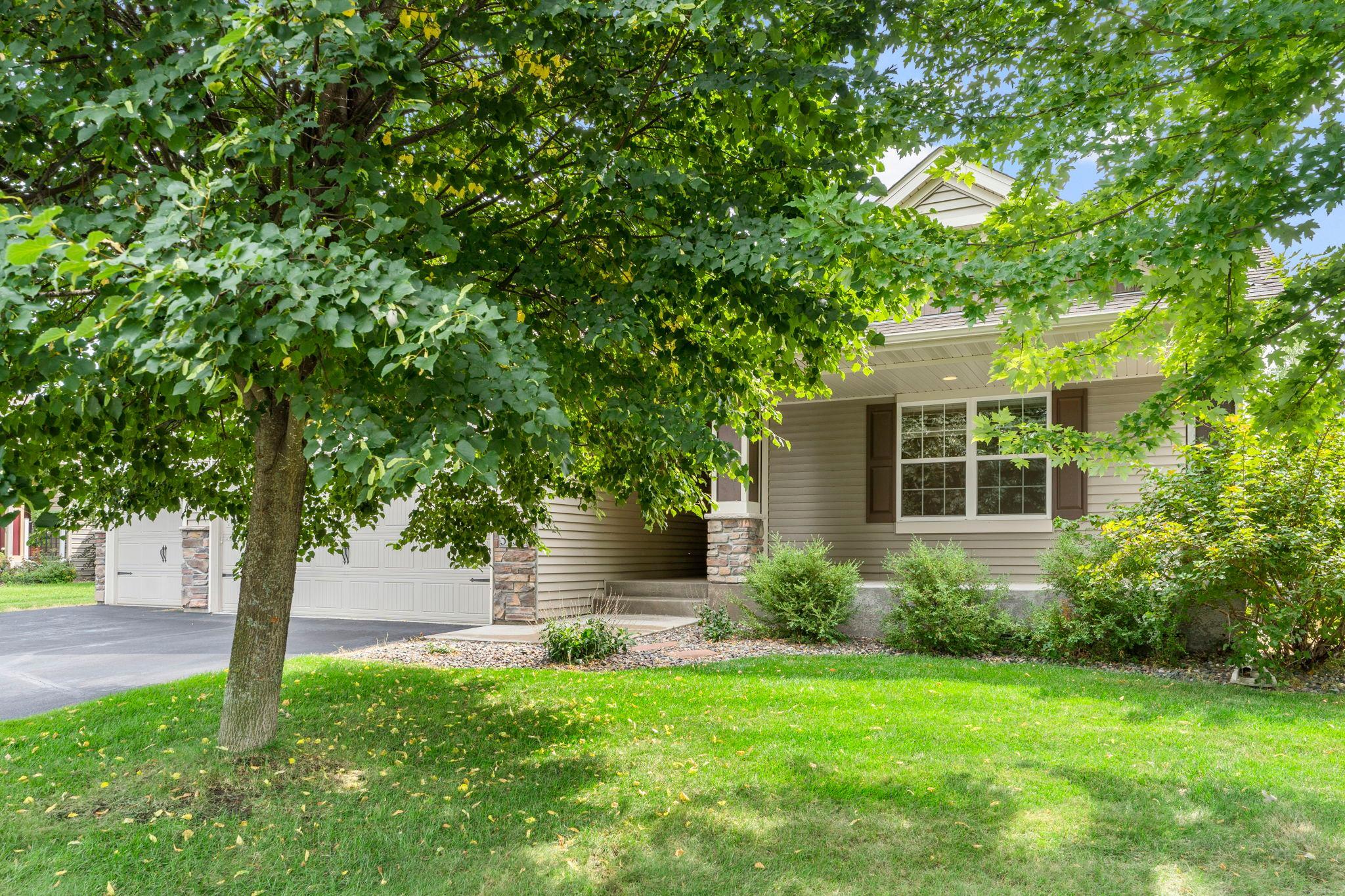 View of Residential at 5758 152nd Way, Ramsey MN 55303, Ramsey (2 of 32) - Mike Wilen | Minnesota Team Real Estate