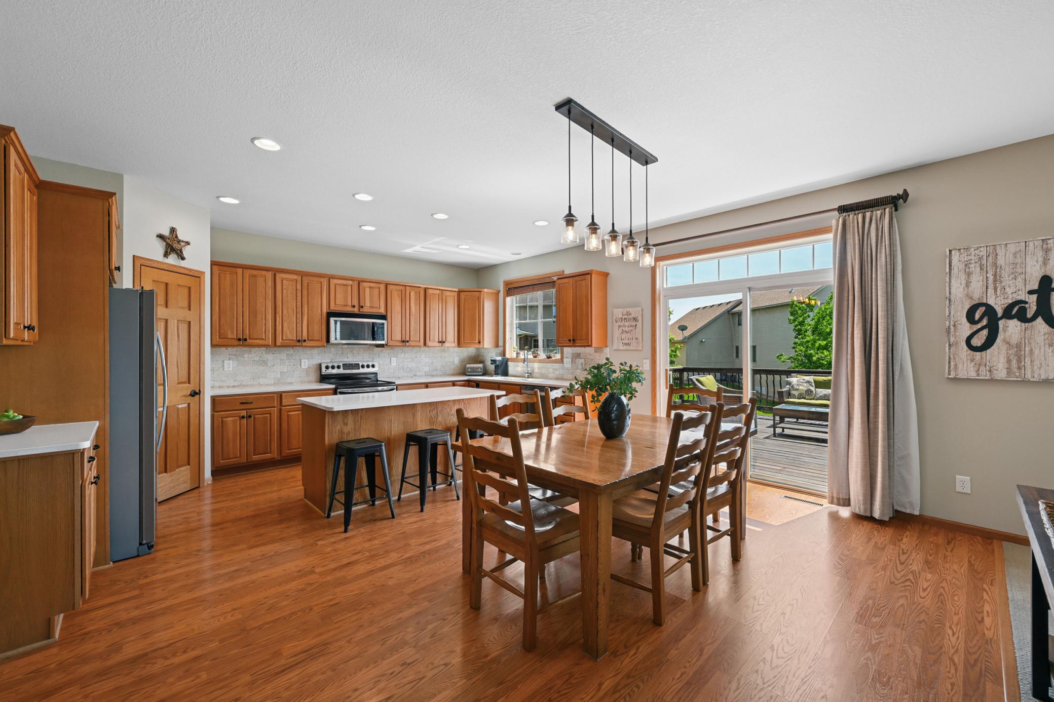 View of Residential at 4675 Lark Court, Saint Michael MN 55376, Saint Michael - Mike Wilen | Minnesota Team Real Estate