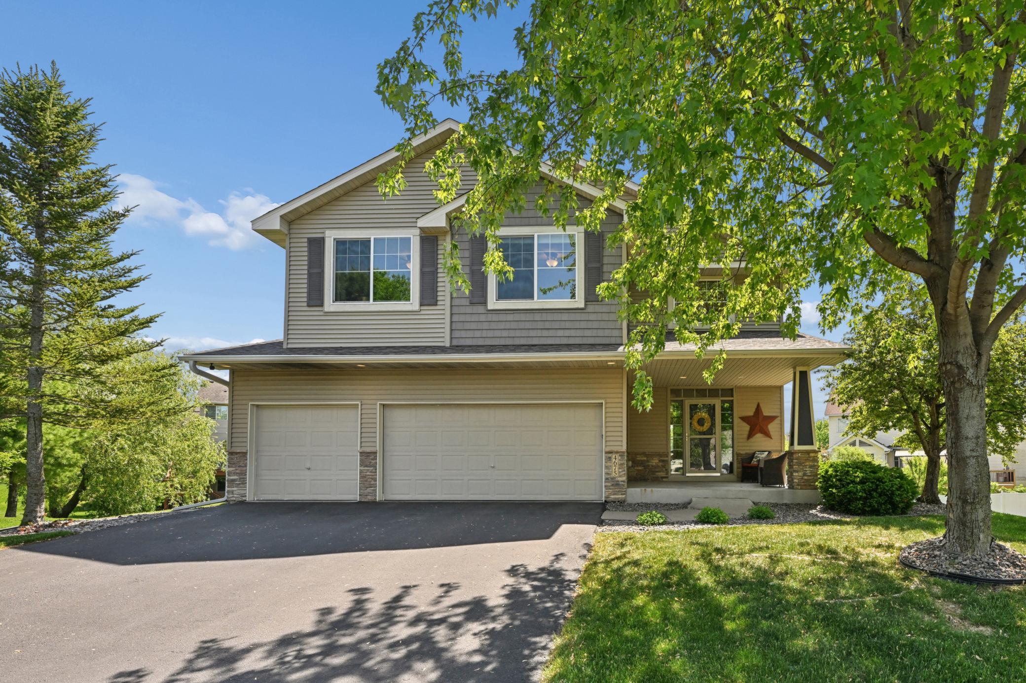 View of Residential at 4675 Lark Court, Saint Michael MN 55376, Saint Michael (3 of 49) - Mike Wilen | Minnesota Team Real Estate
