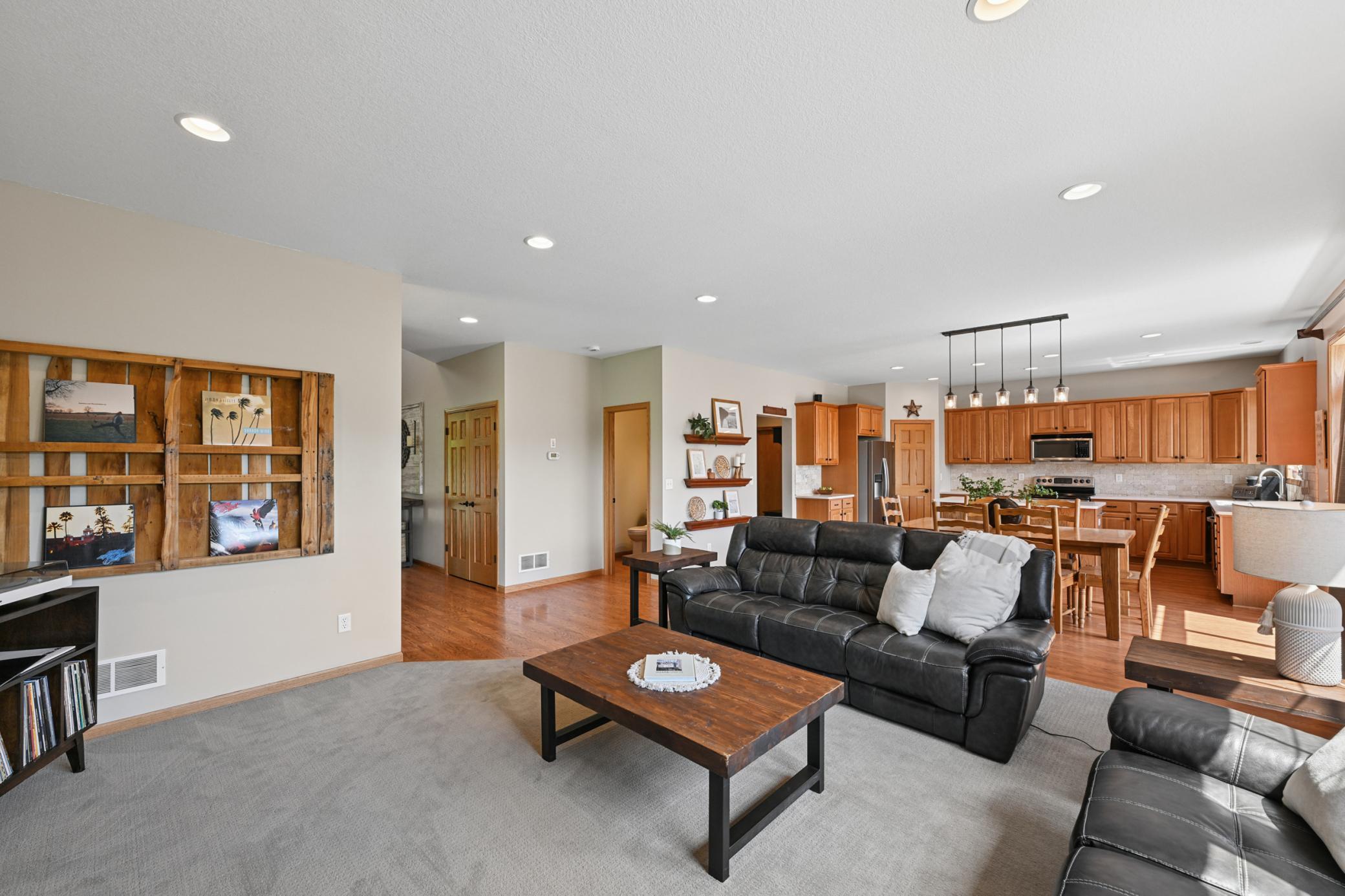 View of Residential at 4675 Lark Court, Saint Michael MN 55376, Saint Michael (7 of 49) - Mike Wilen | Minnesota Team Real Estate