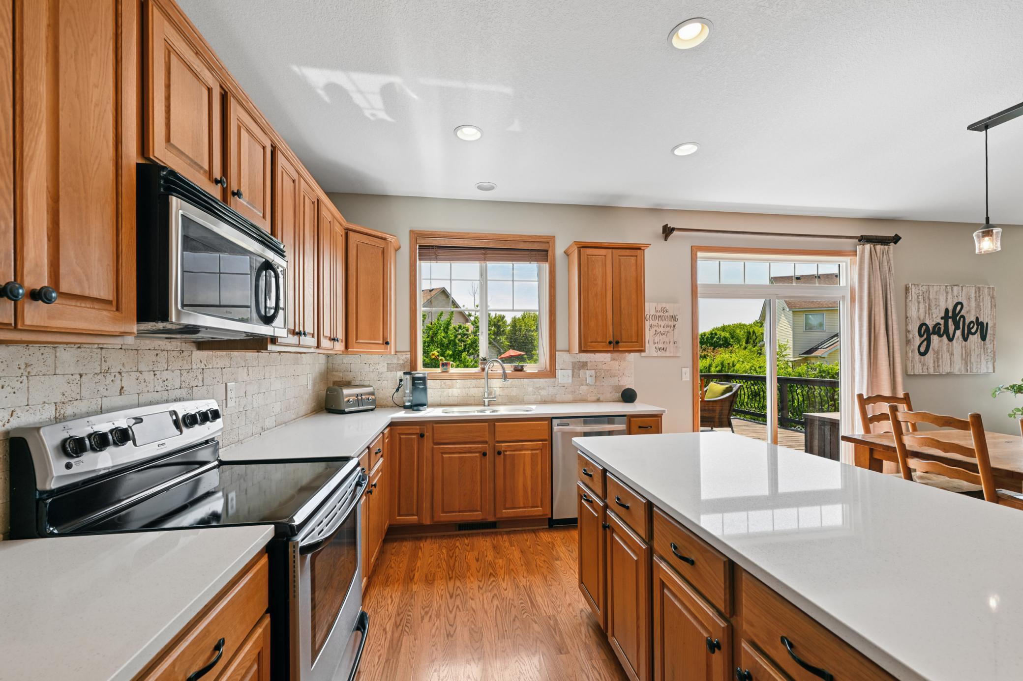 View of Residential at 4675 Lark Court, Saint Michael MN 55376, Saint Michael (11 of 49) - Mike Wilen | Minnesota Team Real Estate